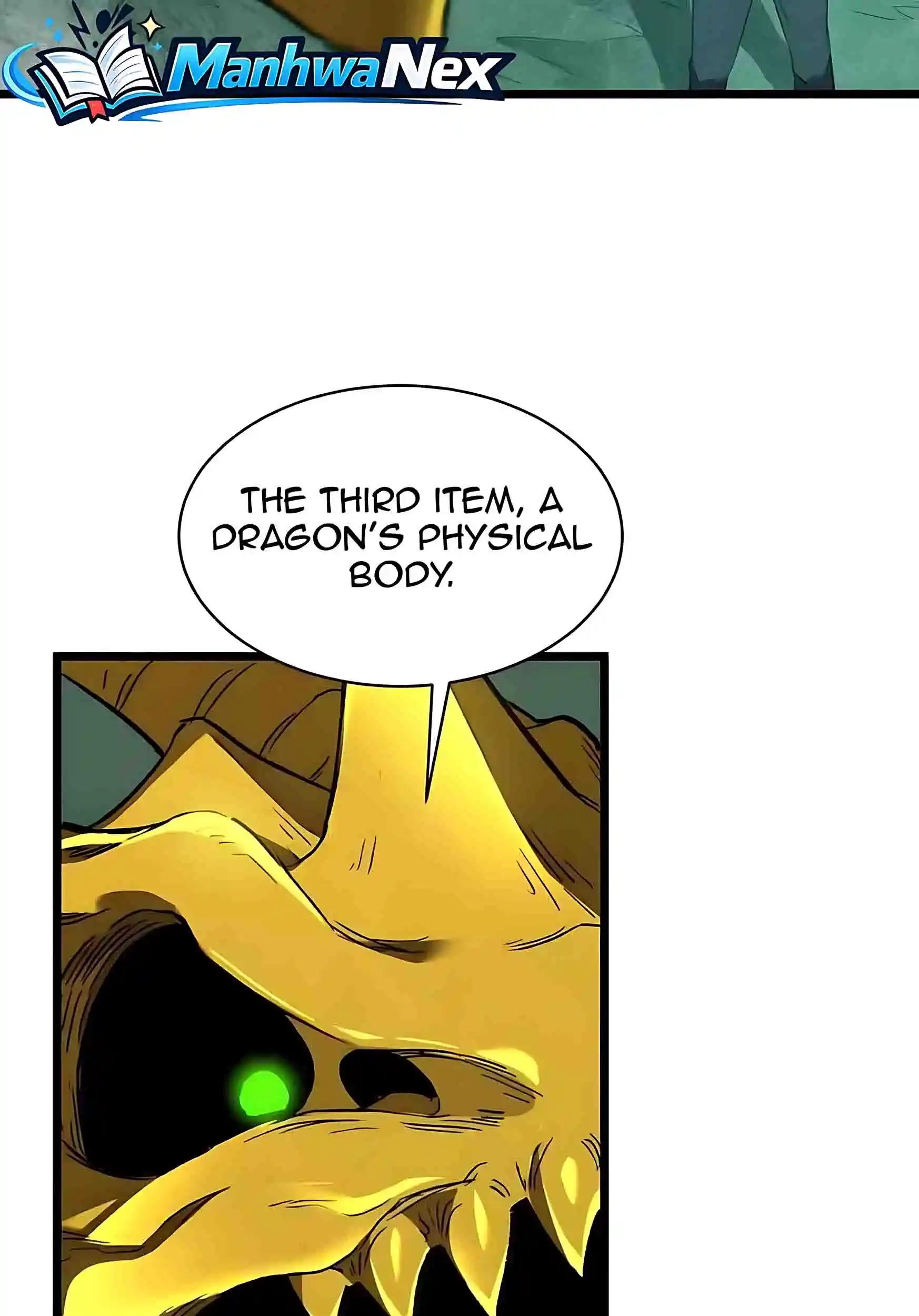 Read SSS Grade Saint Knight chapter 170 image 34 on Lezhin