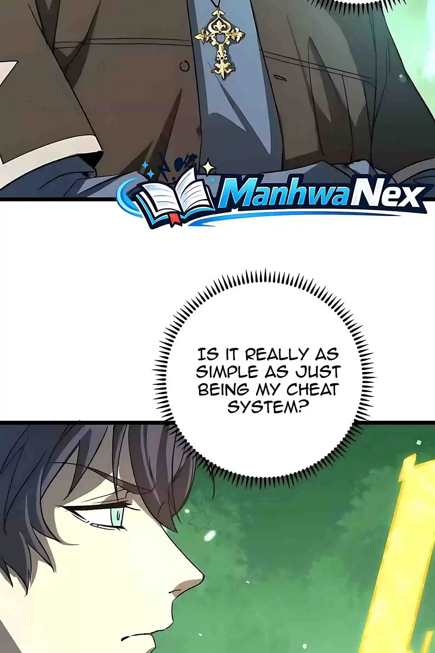 Read SSS Grade Saint Knight chapter 170 image 46 on Lezhin