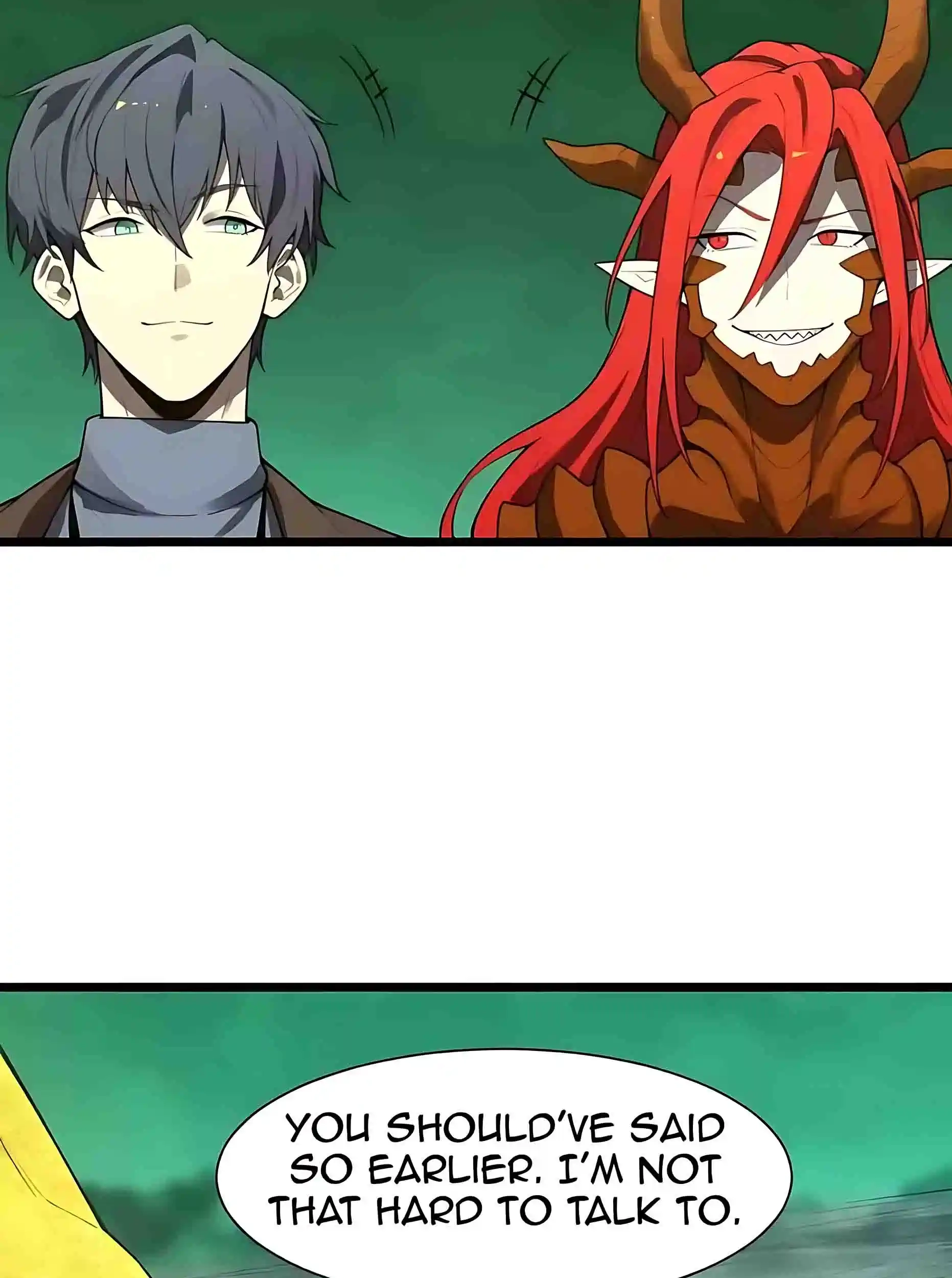 Read SSS Grade Saint Knight chapter 170 image 5 on Lezhin