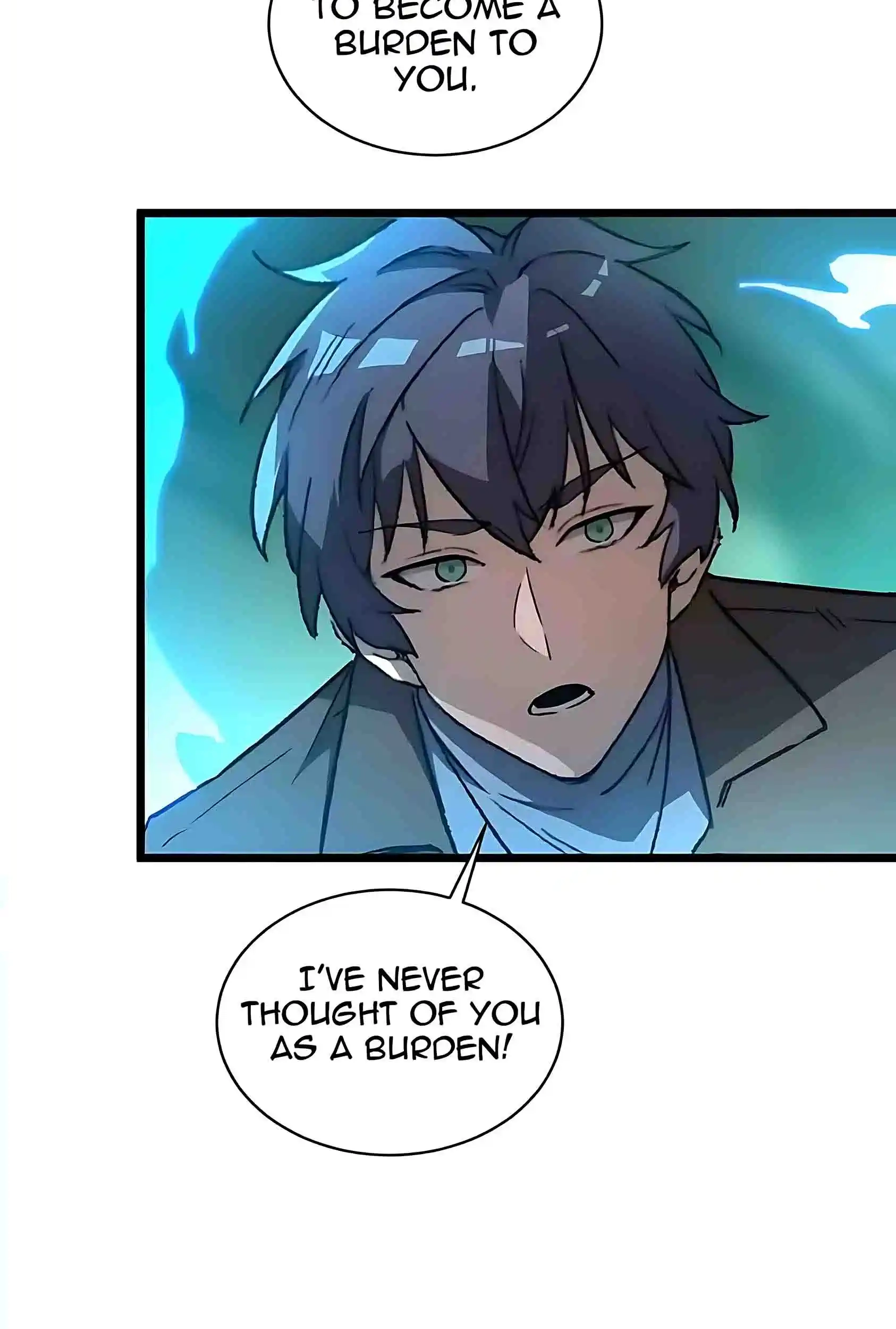 Read SSS Grade Saint Knight chapter 170 image 58 on Lezhin
