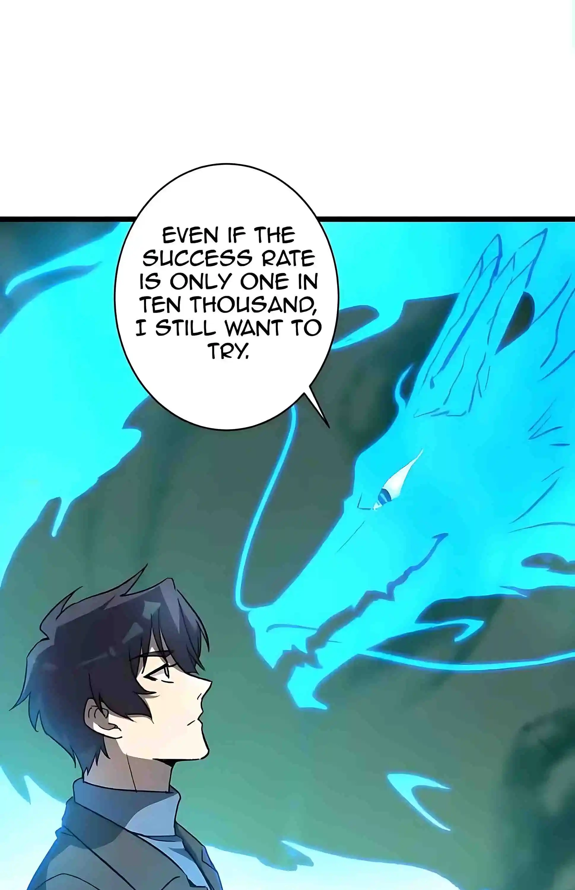 Read SSS Grade Saint Knight chapter 170 image 60 on Lezhin