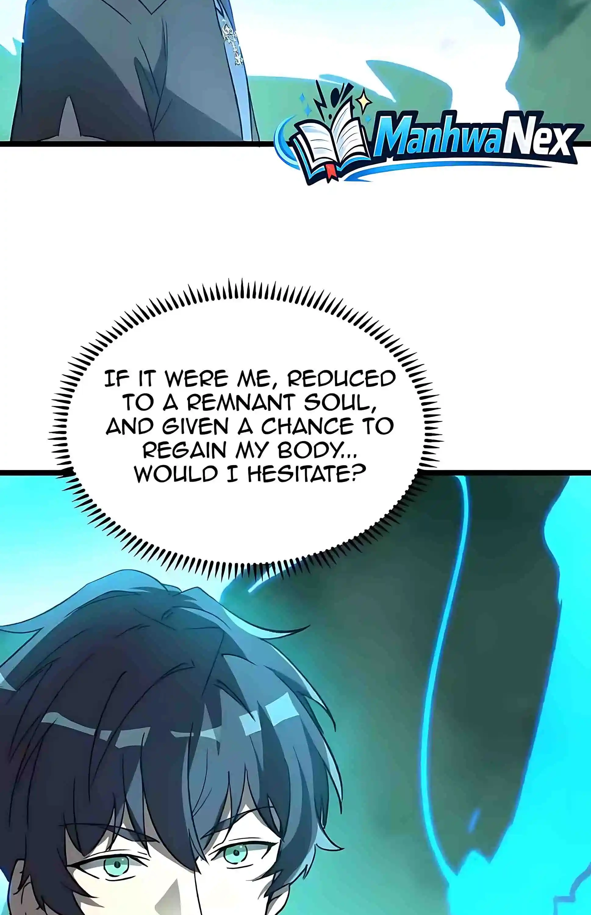 Read SSS Grade Saint Knight chapter 170 image 61 on Lezhin
