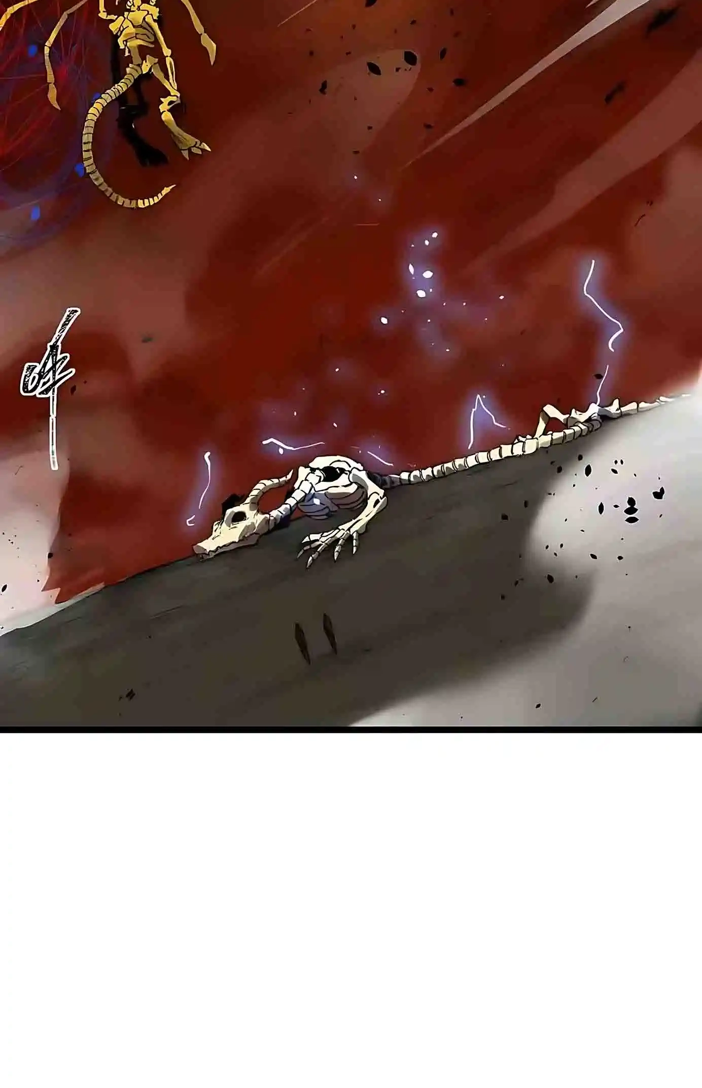 Read SSS Grade Saint Knight chapter 170 image 69 on Lezhin