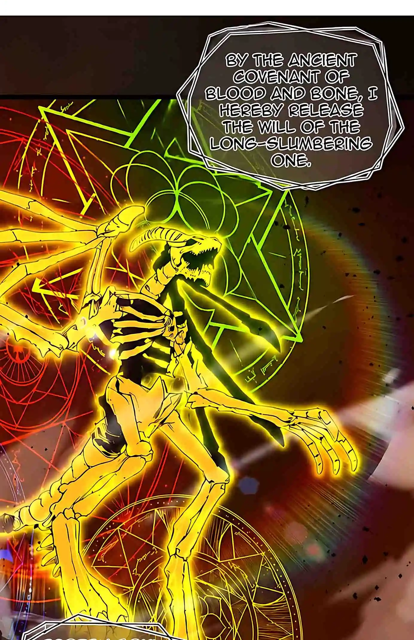 Read SSS Grade Saint Knight chapter 170 image 70 on Lezhin
