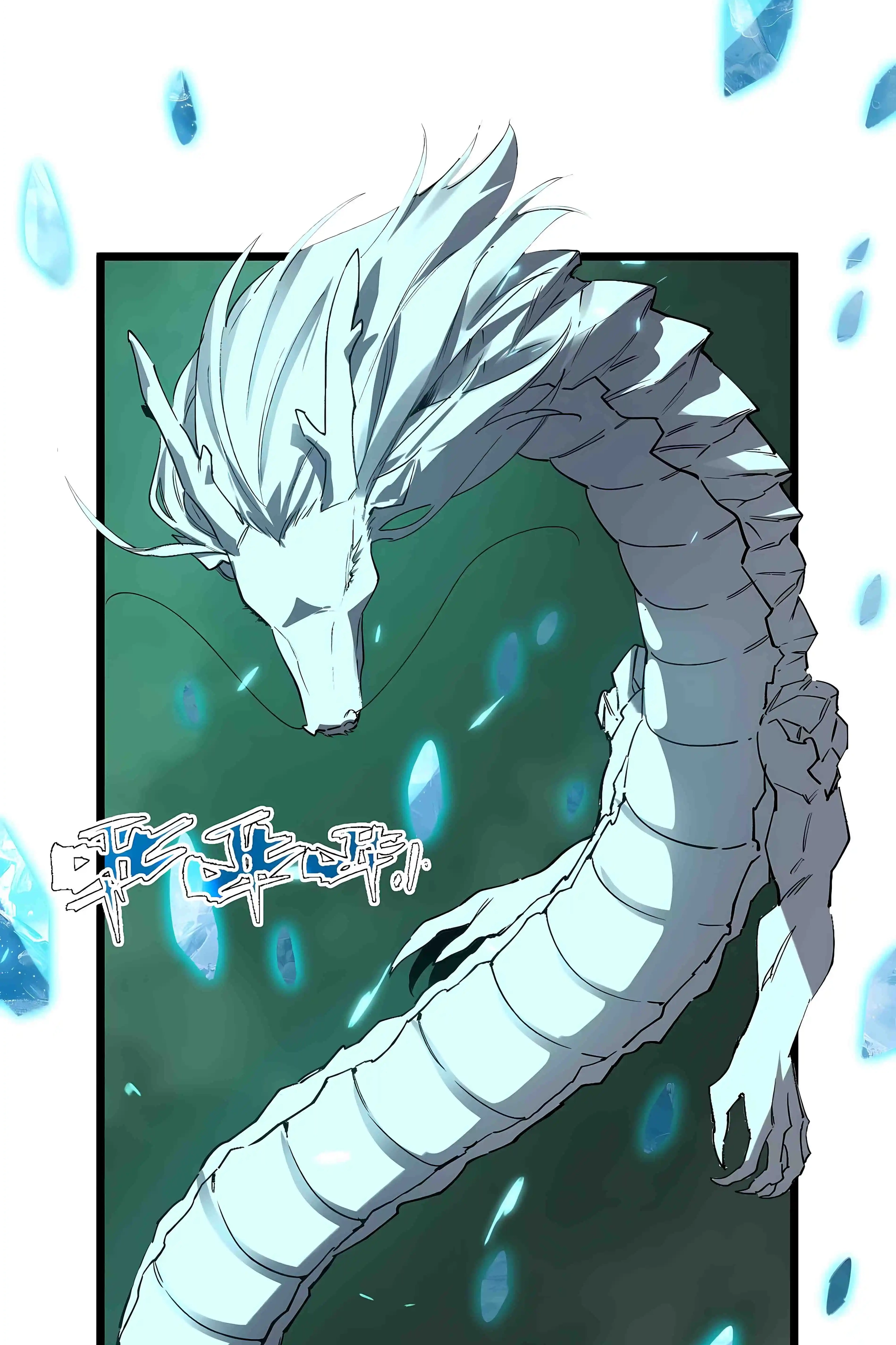 Read SSS Grade Saint Knight chapter 171 image 12 on Lezhin
