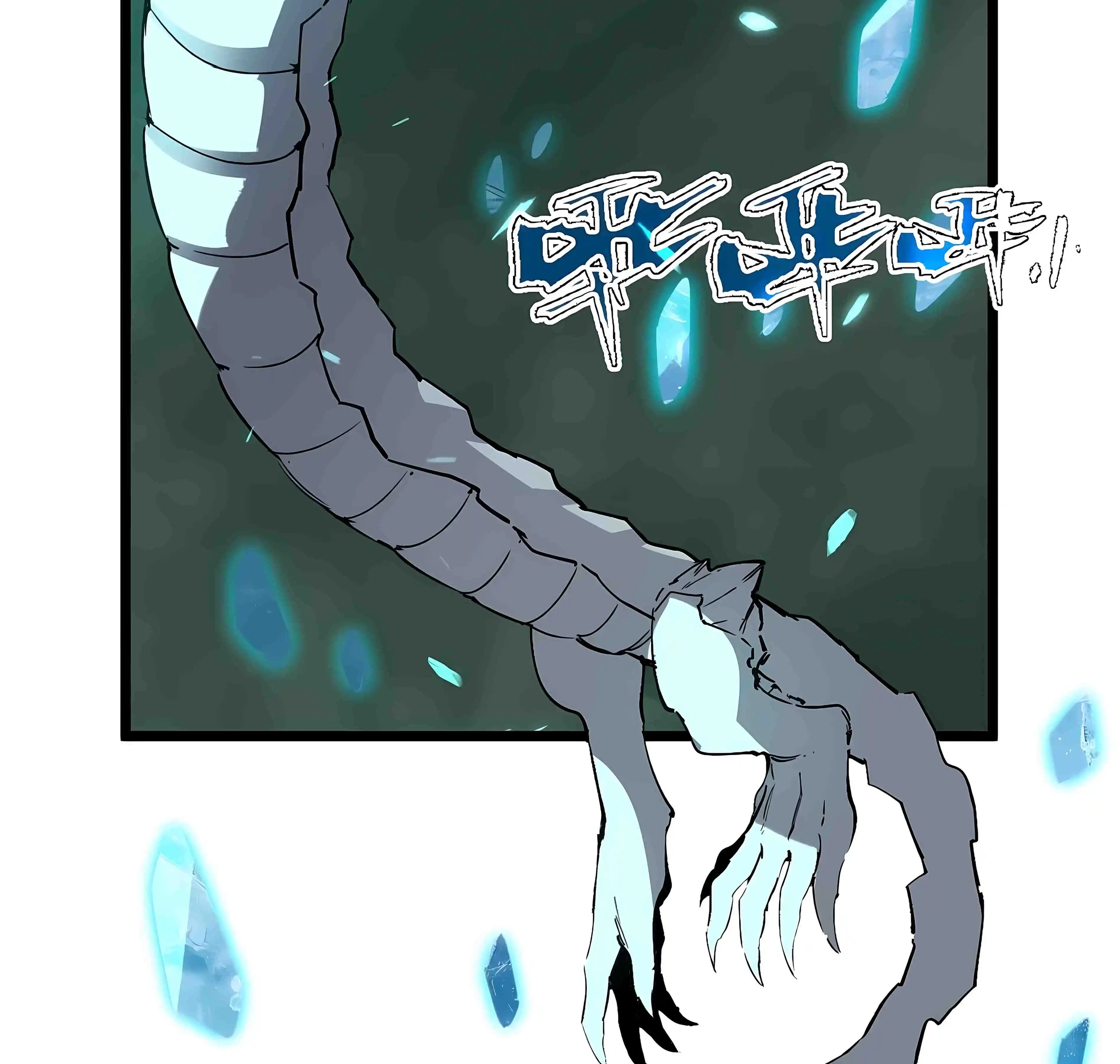 Read SSS Grade Saint Knight chapter 171 image 13 on Lezhin