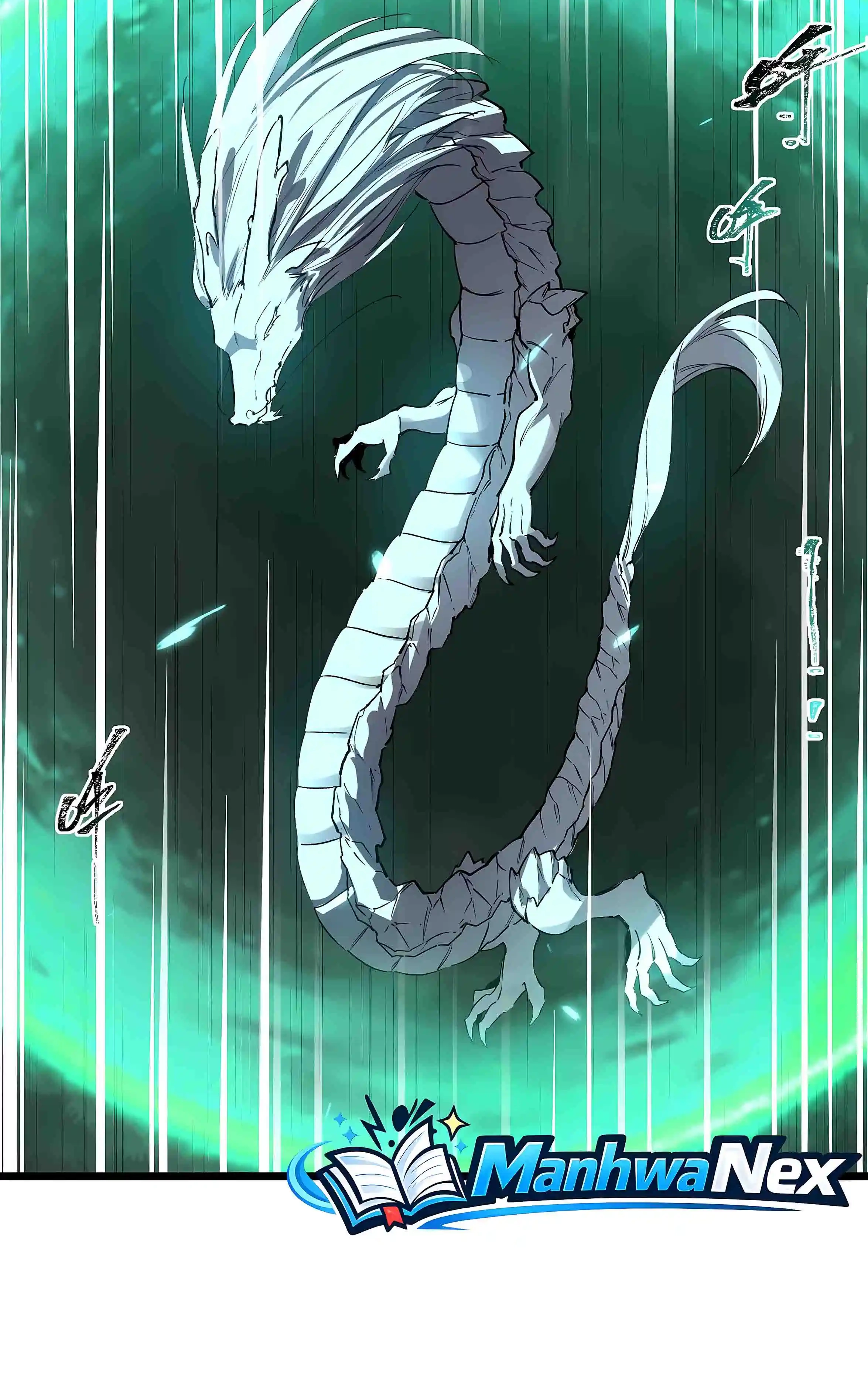 Read SSS Grade Saint Knight chapter 171 image 21 on Lezhin