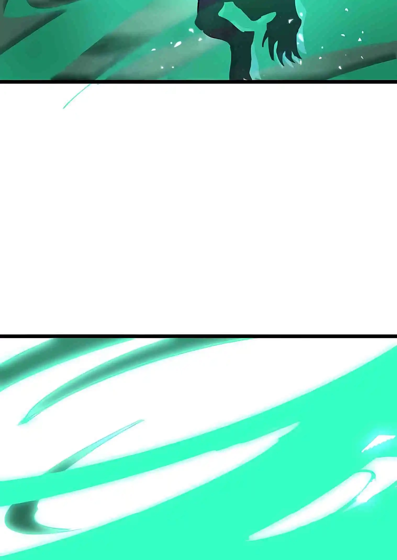Read SSS Grade Saint Knight chapter 171 image 32 on Lezhin