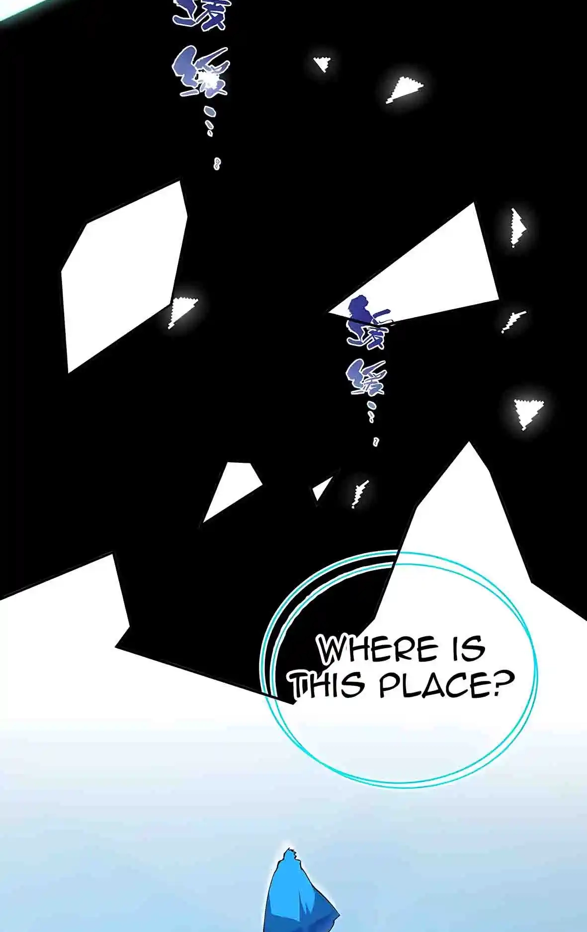 Read SSS Grade Saint Knight chapter 171 image 34 on Lezhin