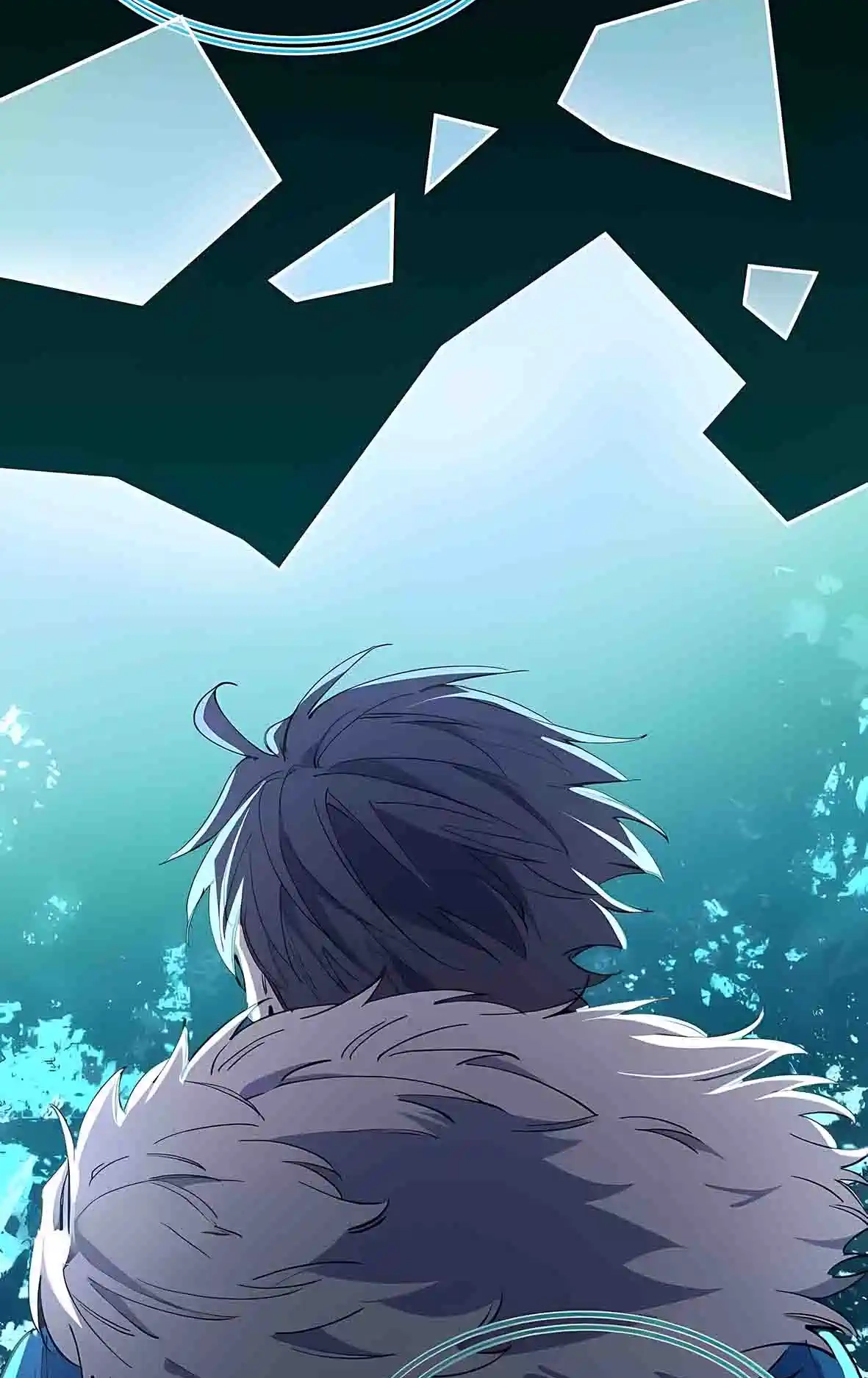 Read SSS Grade Saint Knight chapter 171 image 36 on Lezhin