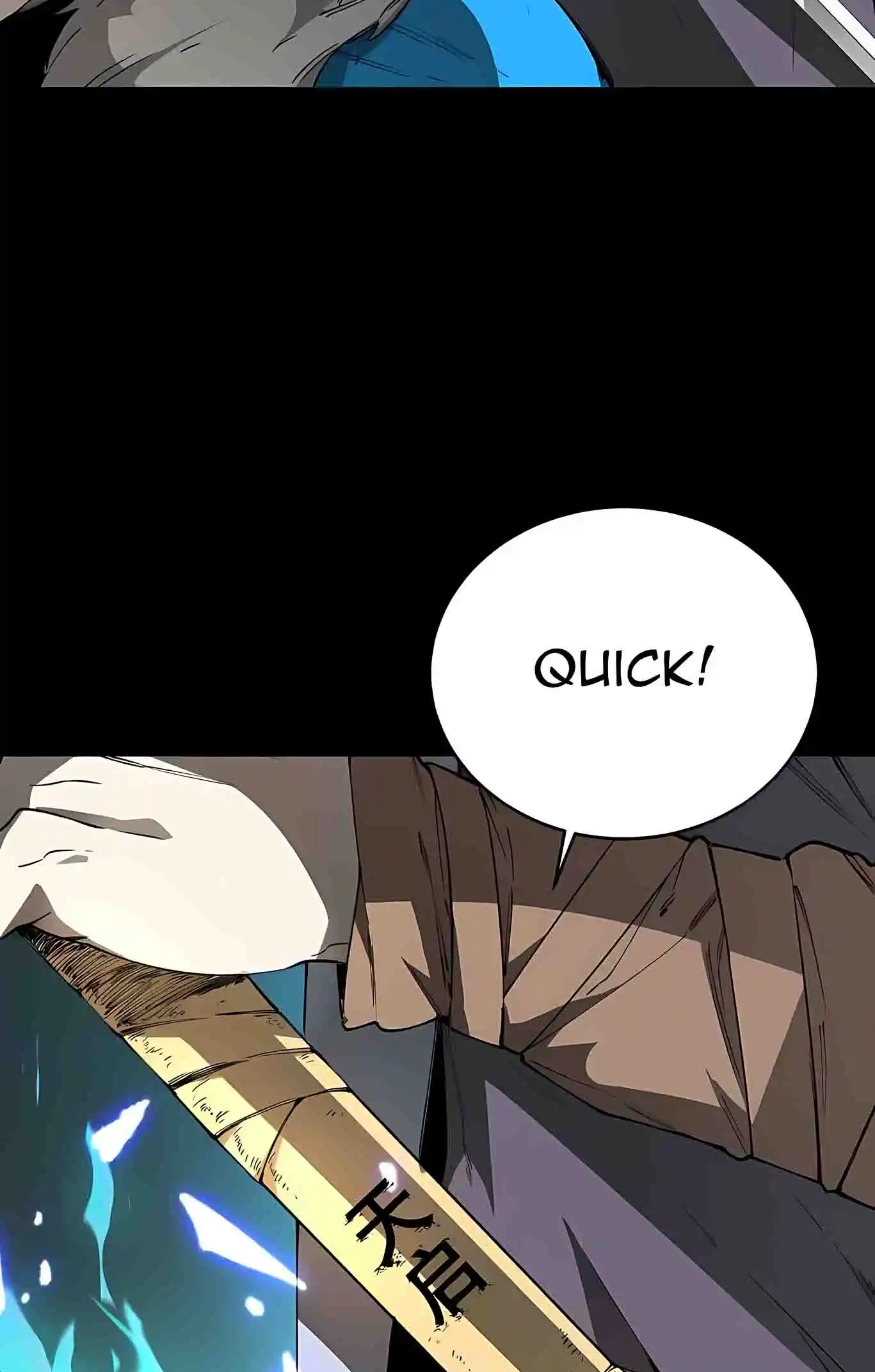Read SSS Grade Saint Knight chapter 171 image 42 on Lezhin