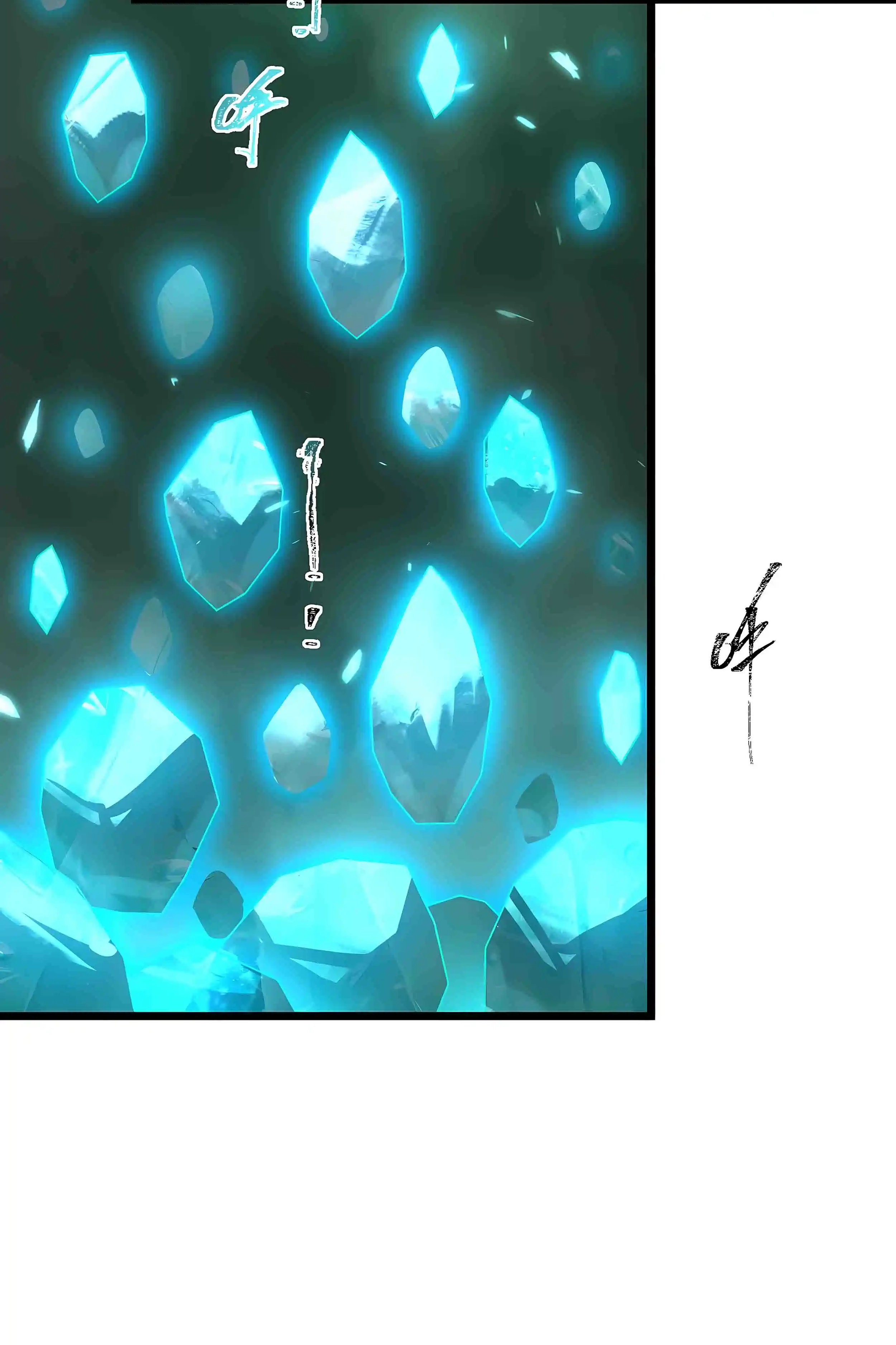 Read SSS Grade Saint Knight chapter 171 image 5 on Lezhin