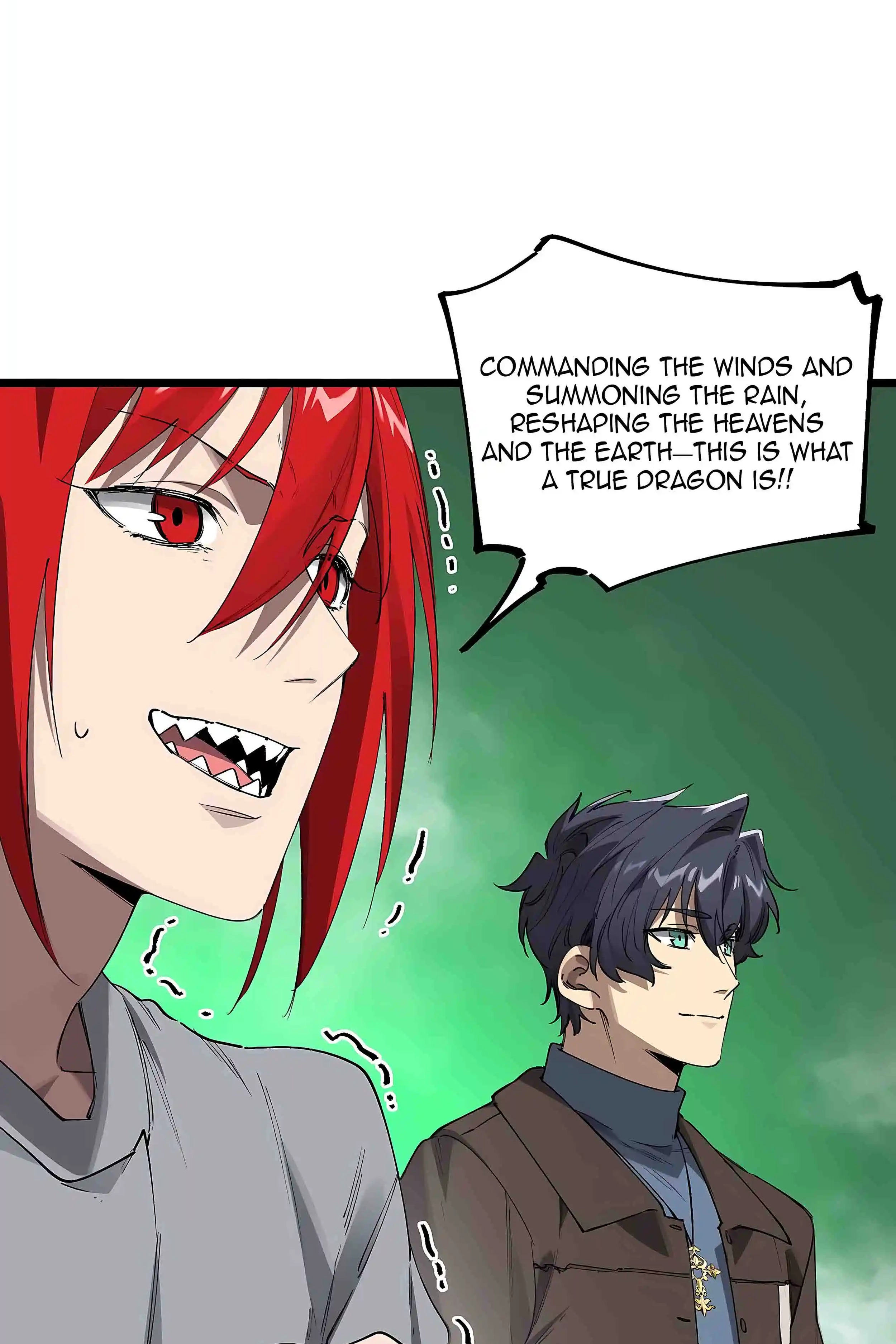 Read SSS Grade Saint Knight chapter 171 image 54 on Lezhin
