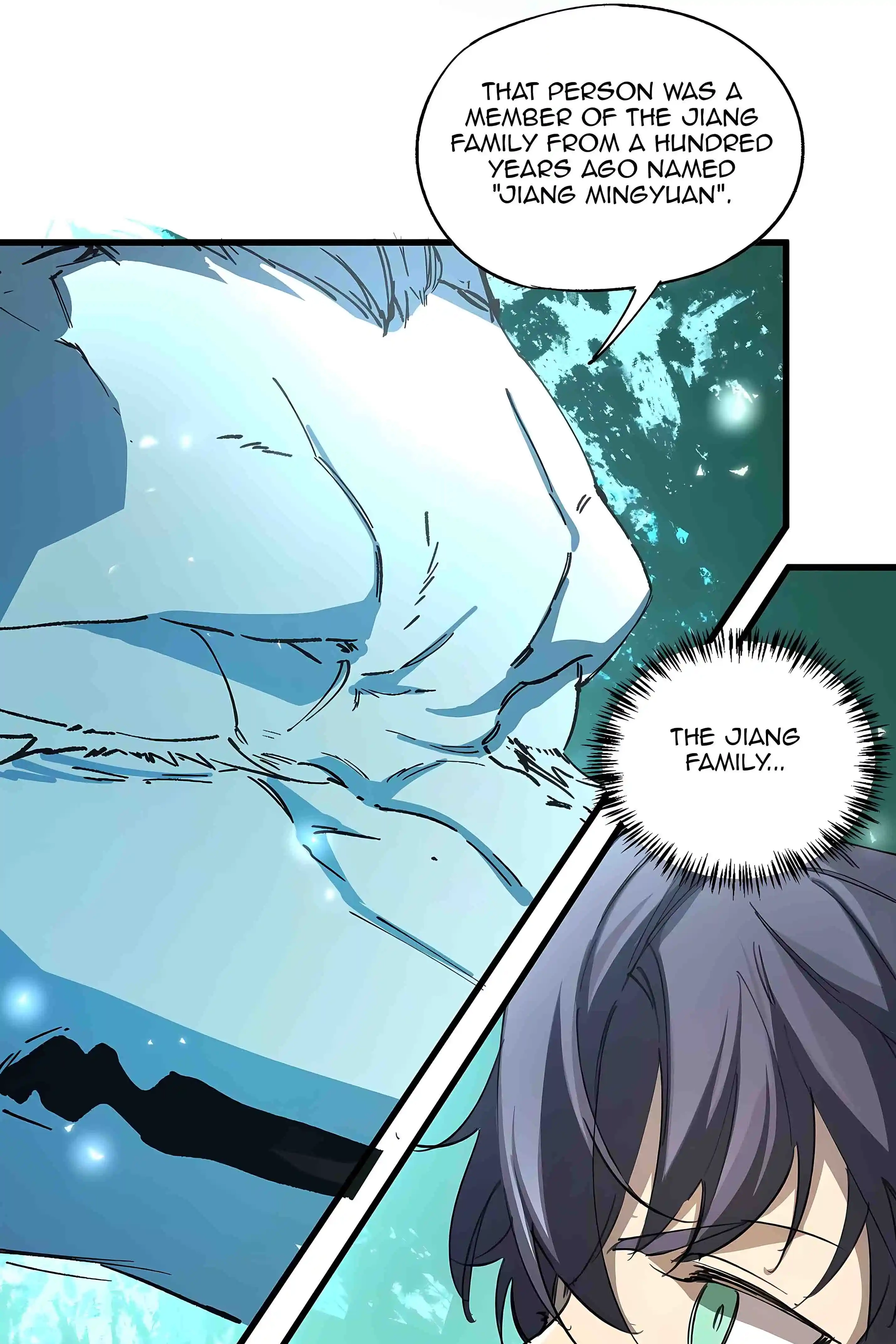 Read SSS Grade Saint Knight chapter 171 image 60 on Lezhin