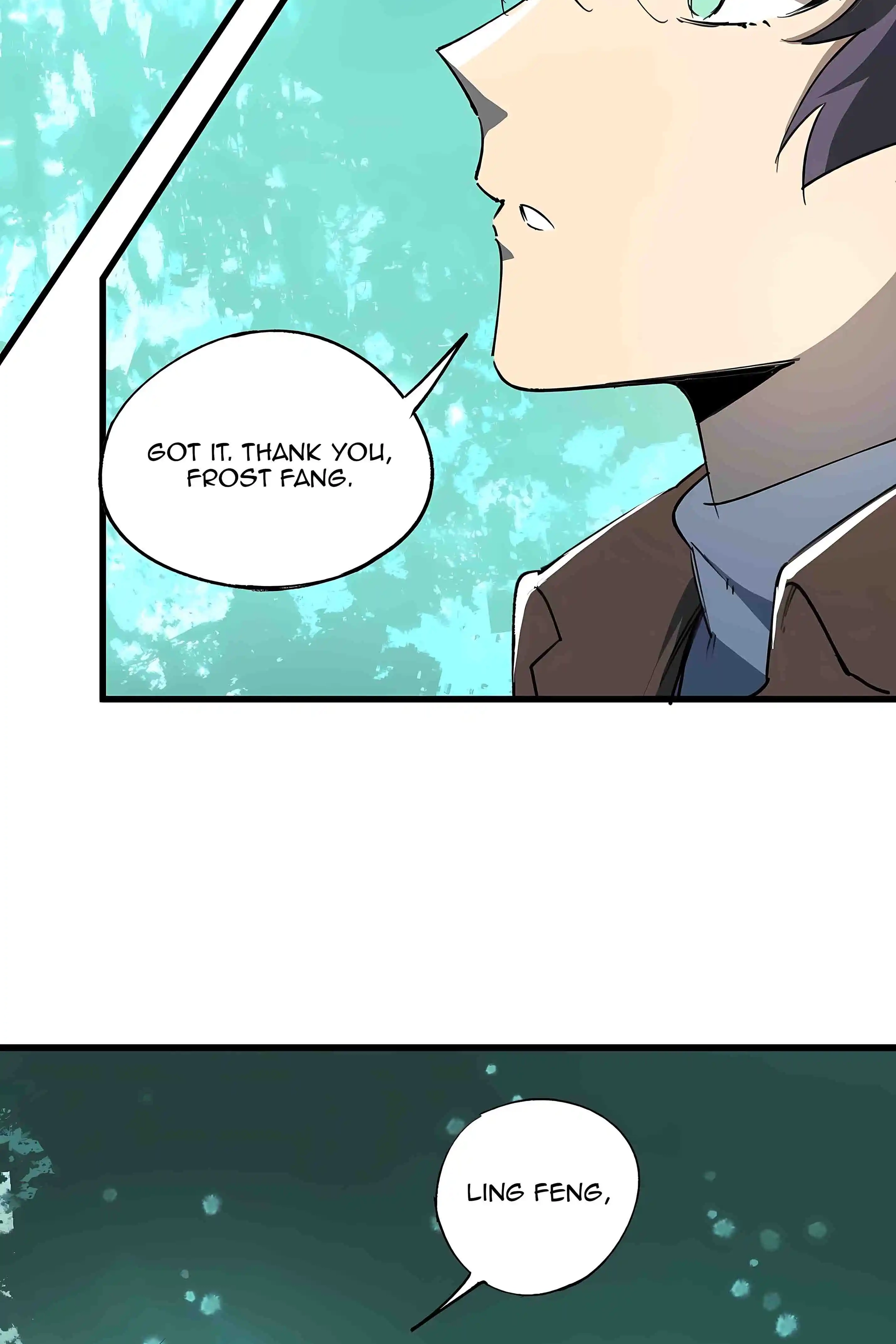 Read SSS Grade Saint Knight chapter 171 image 61 on Lezhin