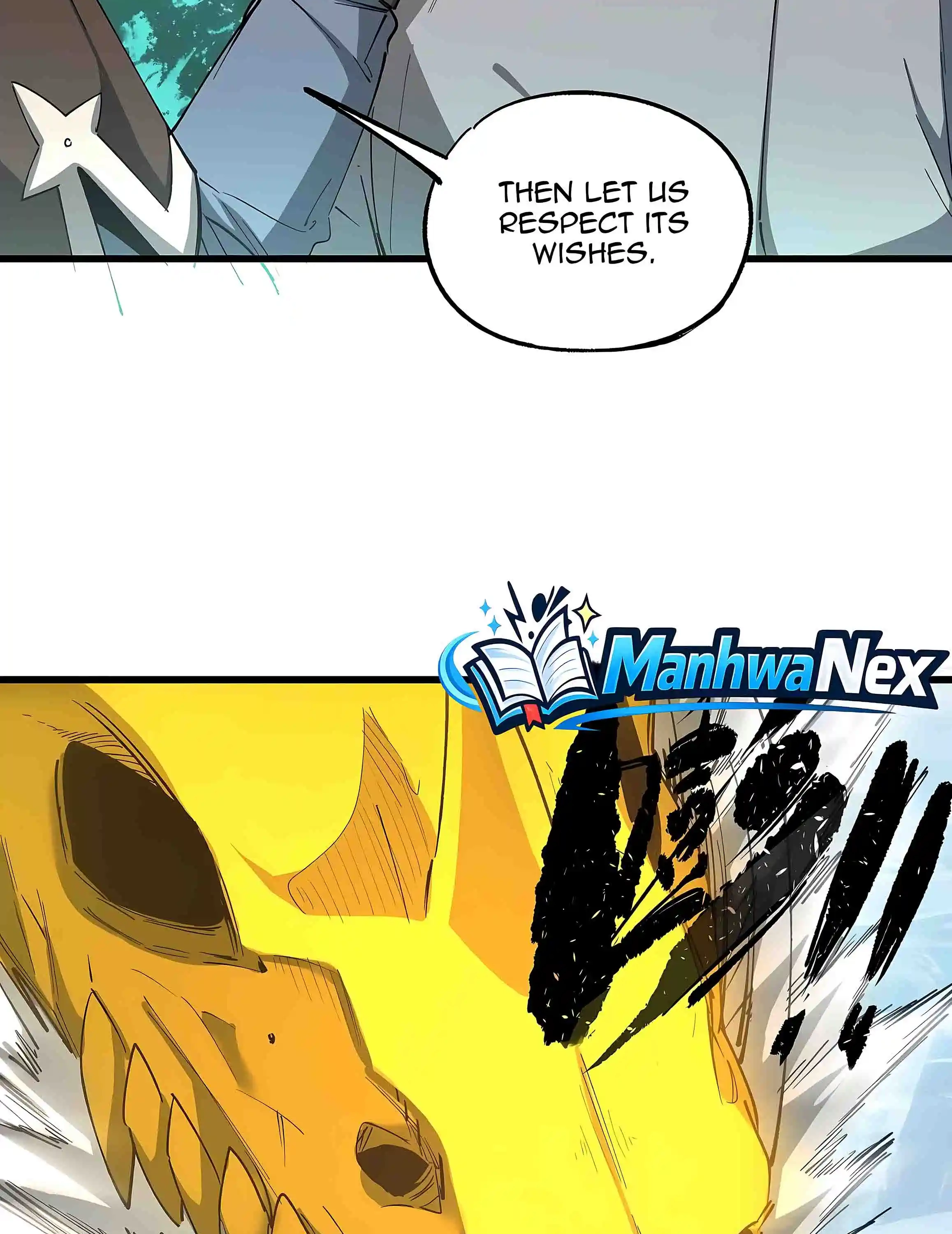 Read SSS Grade Saint Knight chapter 171 image 65 on Lezhin