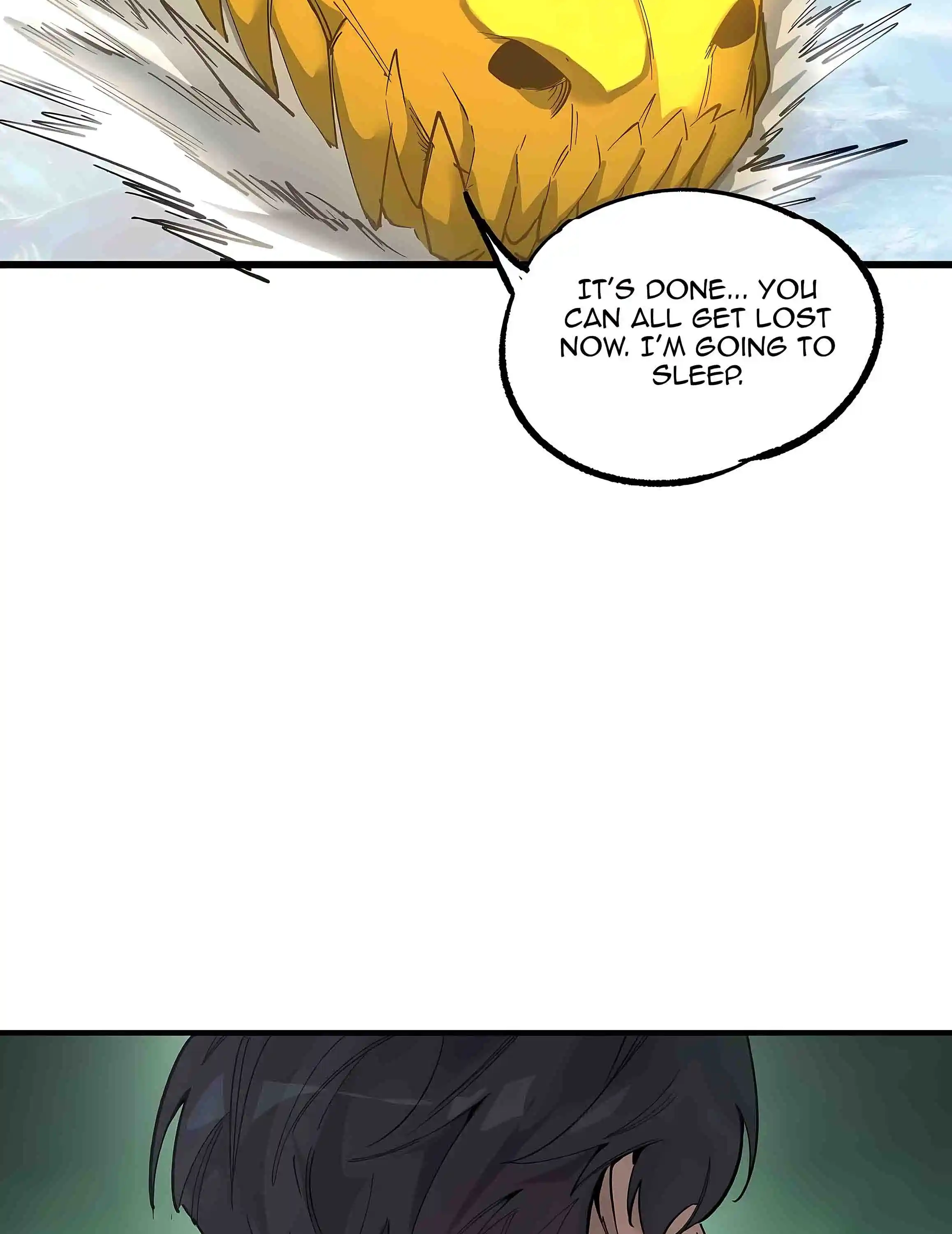Read SSS Grade Saint Knight chapter 171 image 66 on Lezhin