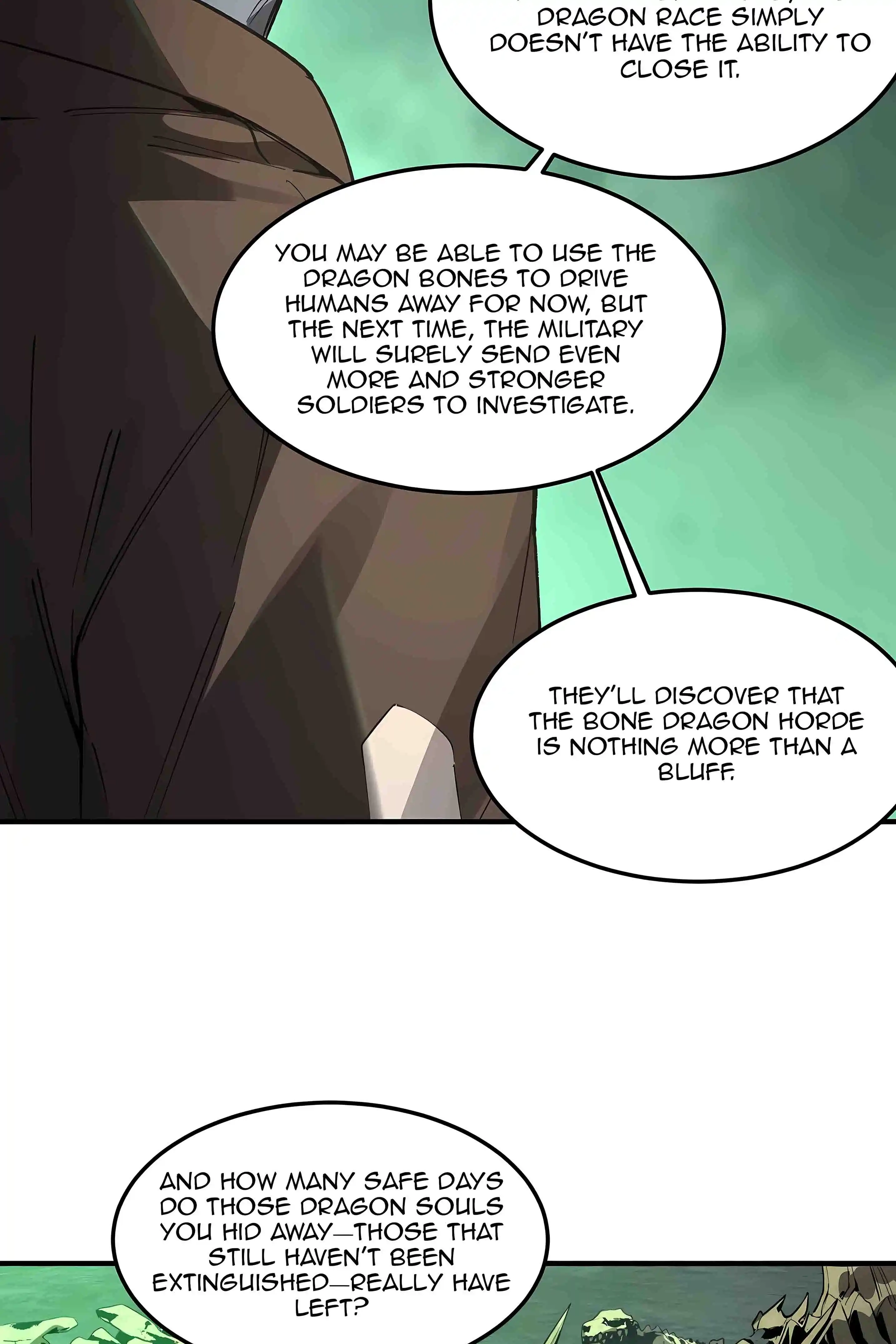 Read SSS Grade Saint Knight chapter 171 image 69 on Lezhin