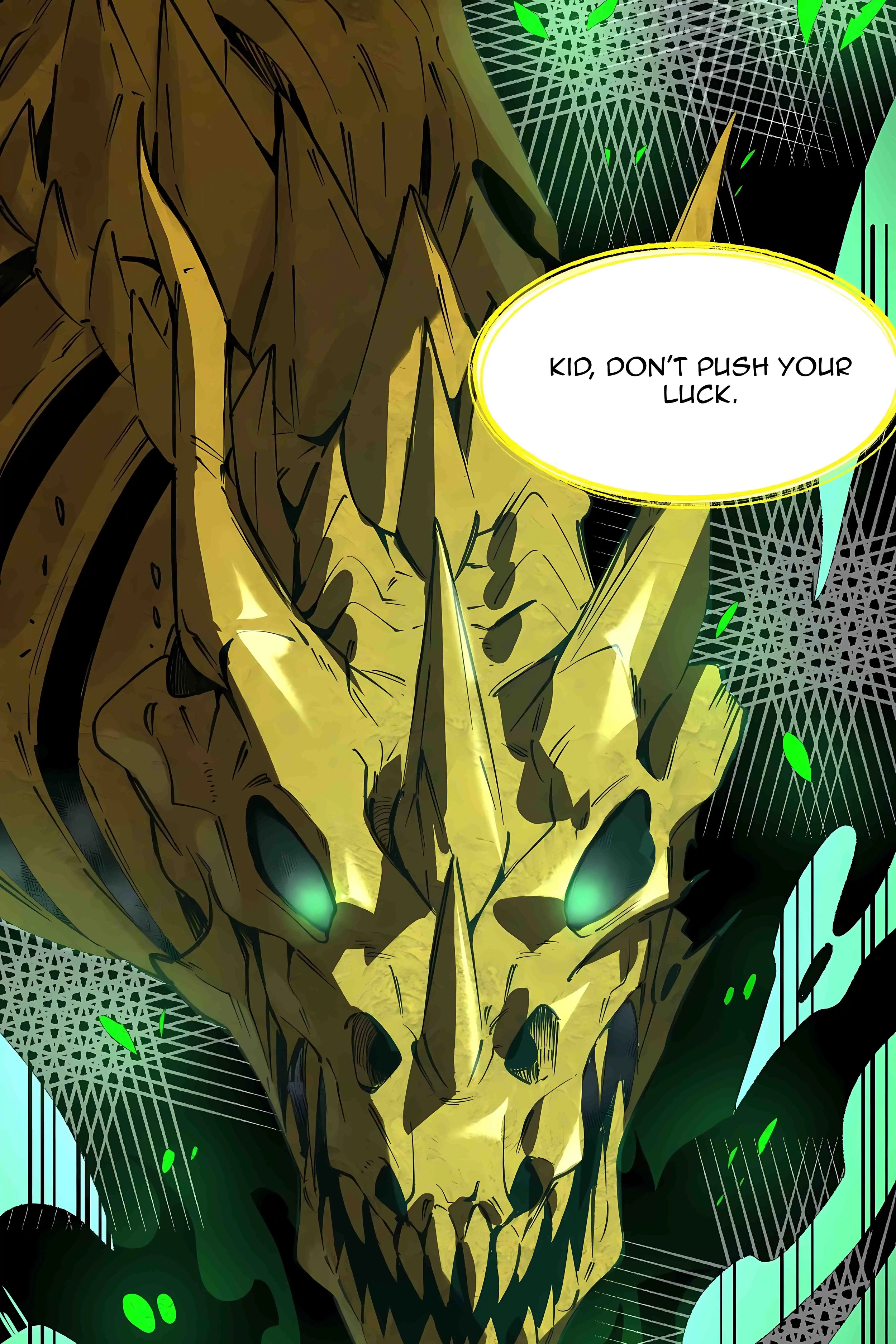 Read SSS Grade Saint Knight chapter 171 image 73 on Lezhin
