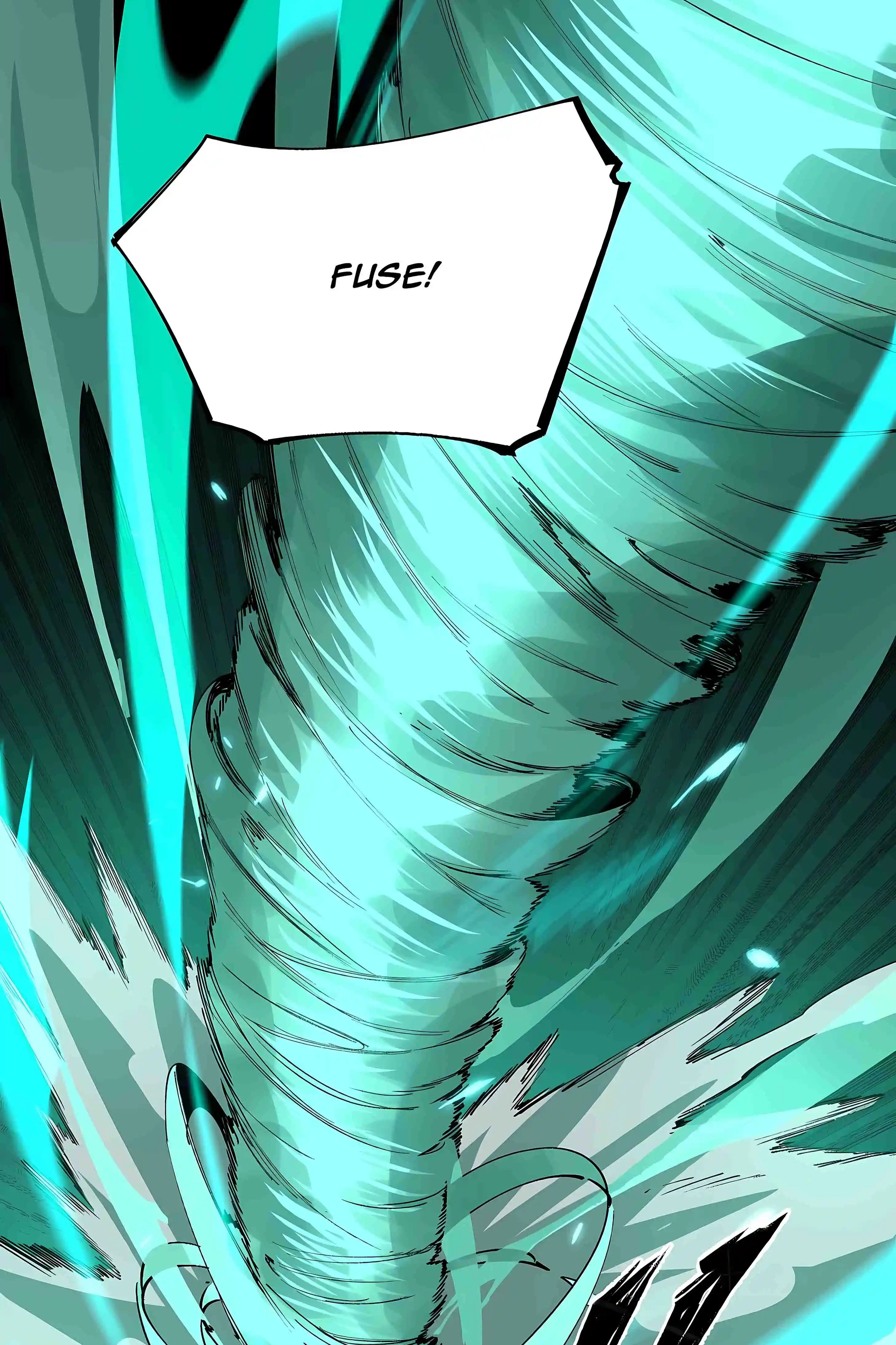 Read SSS Grade Saint Knight chapter 171 image 8 on Lezhin