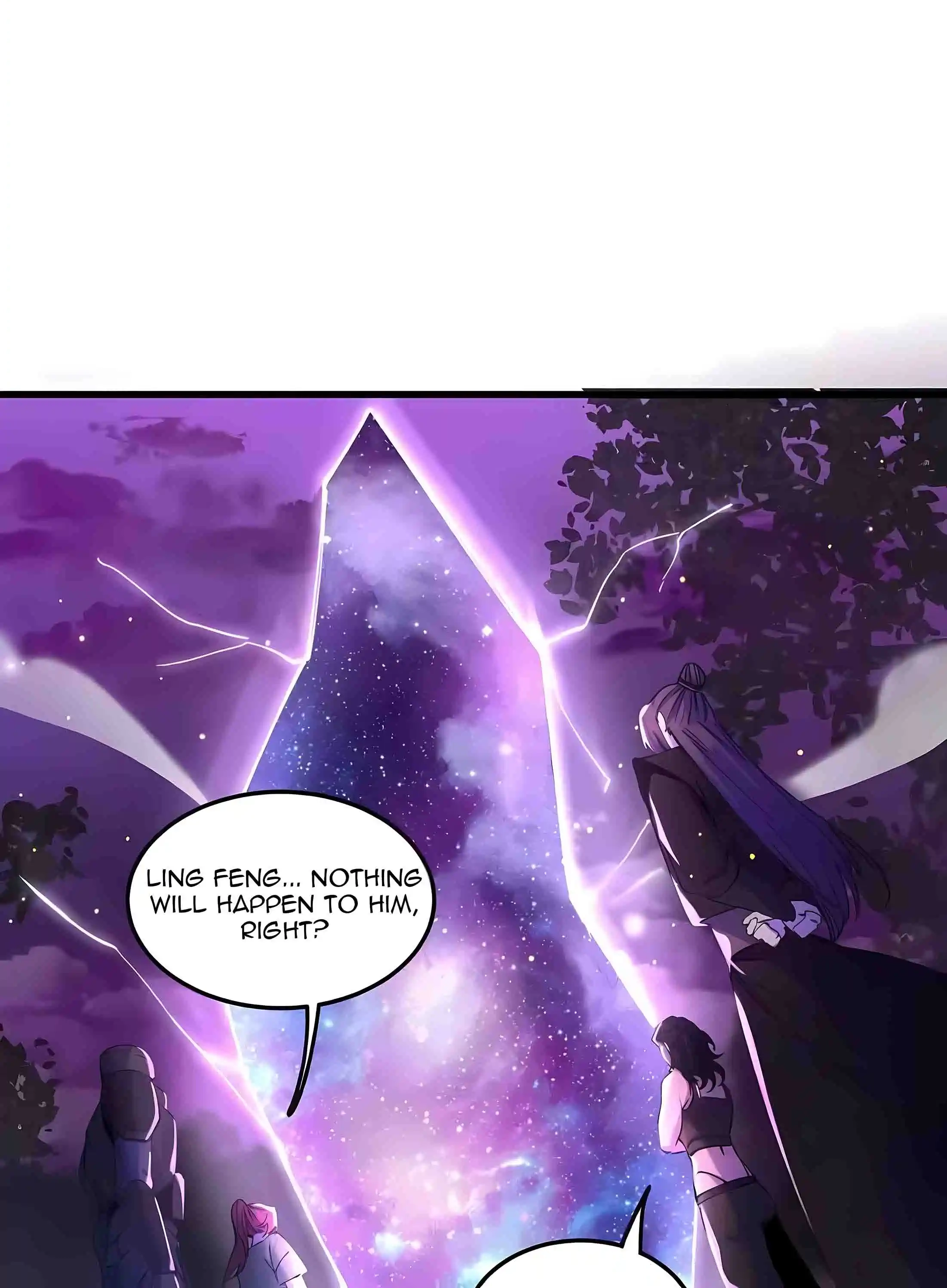 Read SSS Grade Saint Knight chapter 172 image 12 on Lezhin