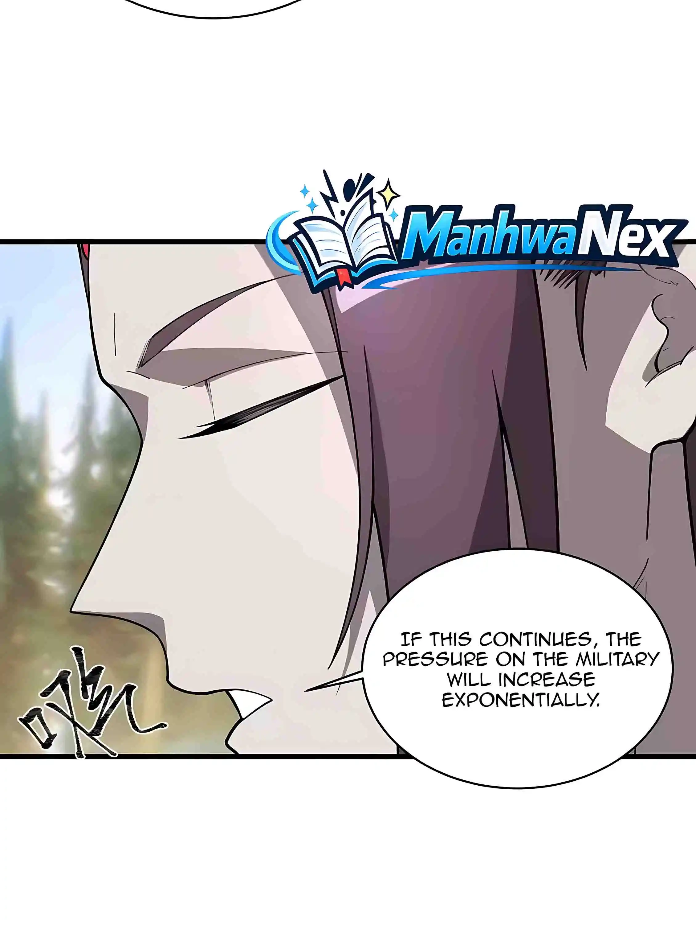 Read SSS Grade Saint Knight chapter 172 image 28 on Lezhin