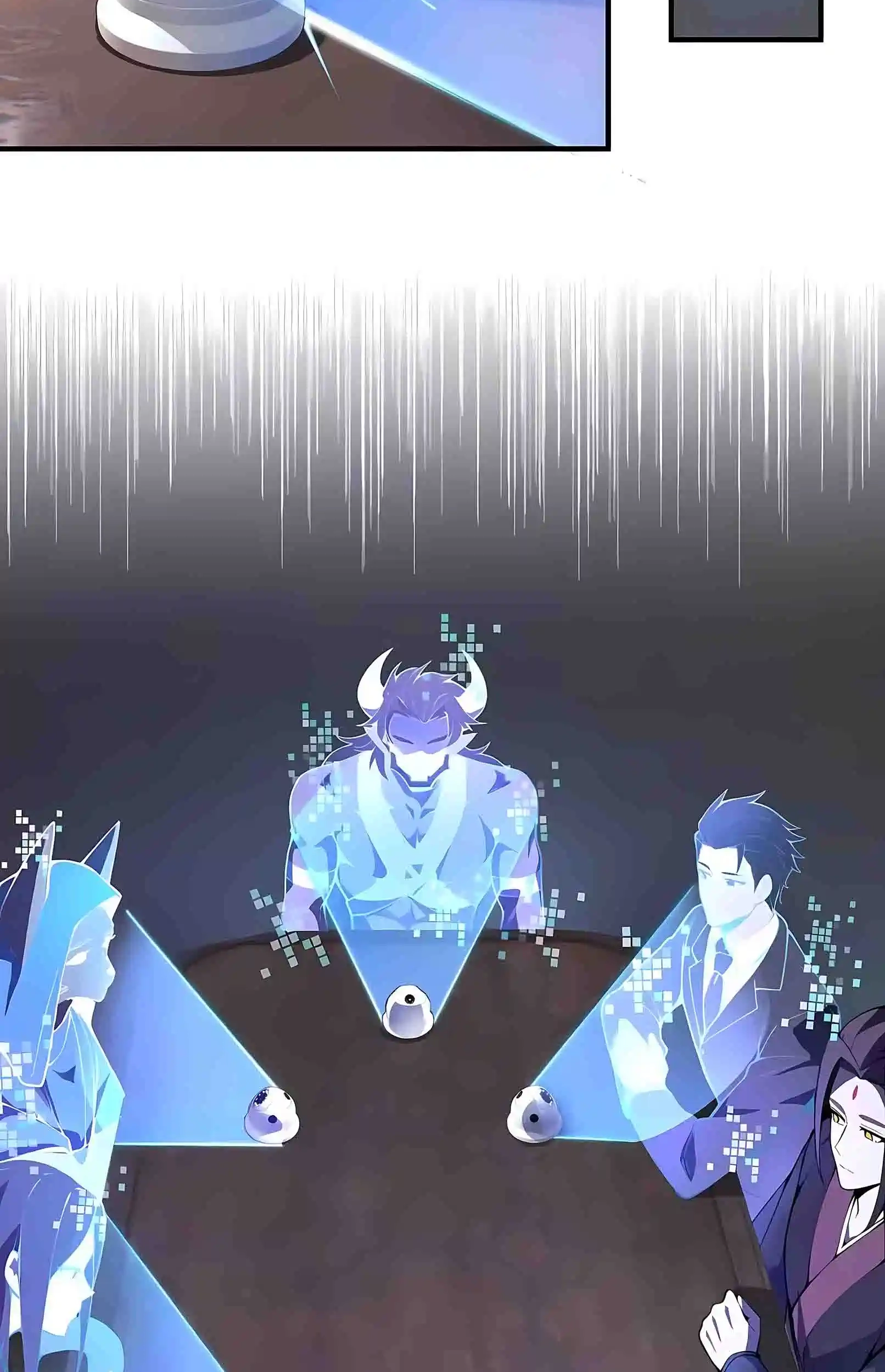 Read SSS Grade Saint Knight chapter 172 image 40 on Lezhin