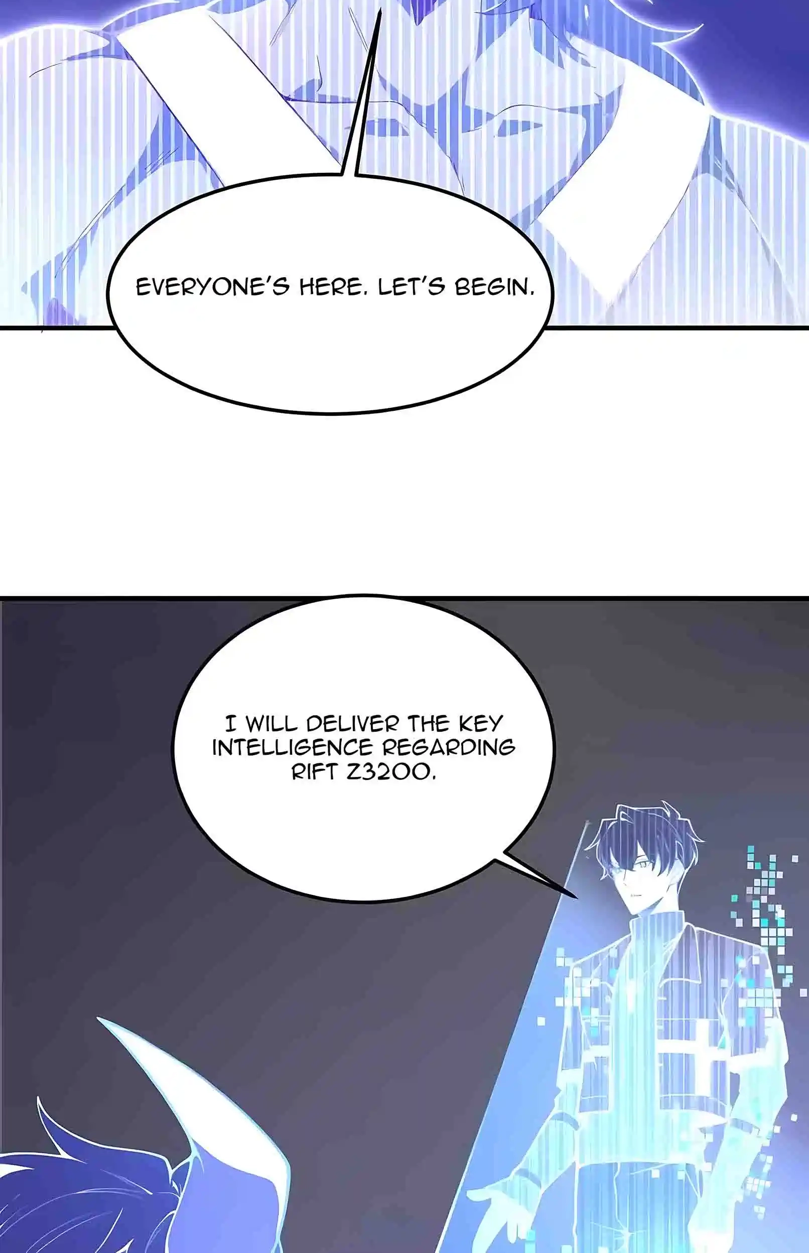 Read SSS Grade Saint Knight chapter 172 image 42 on Lezhin