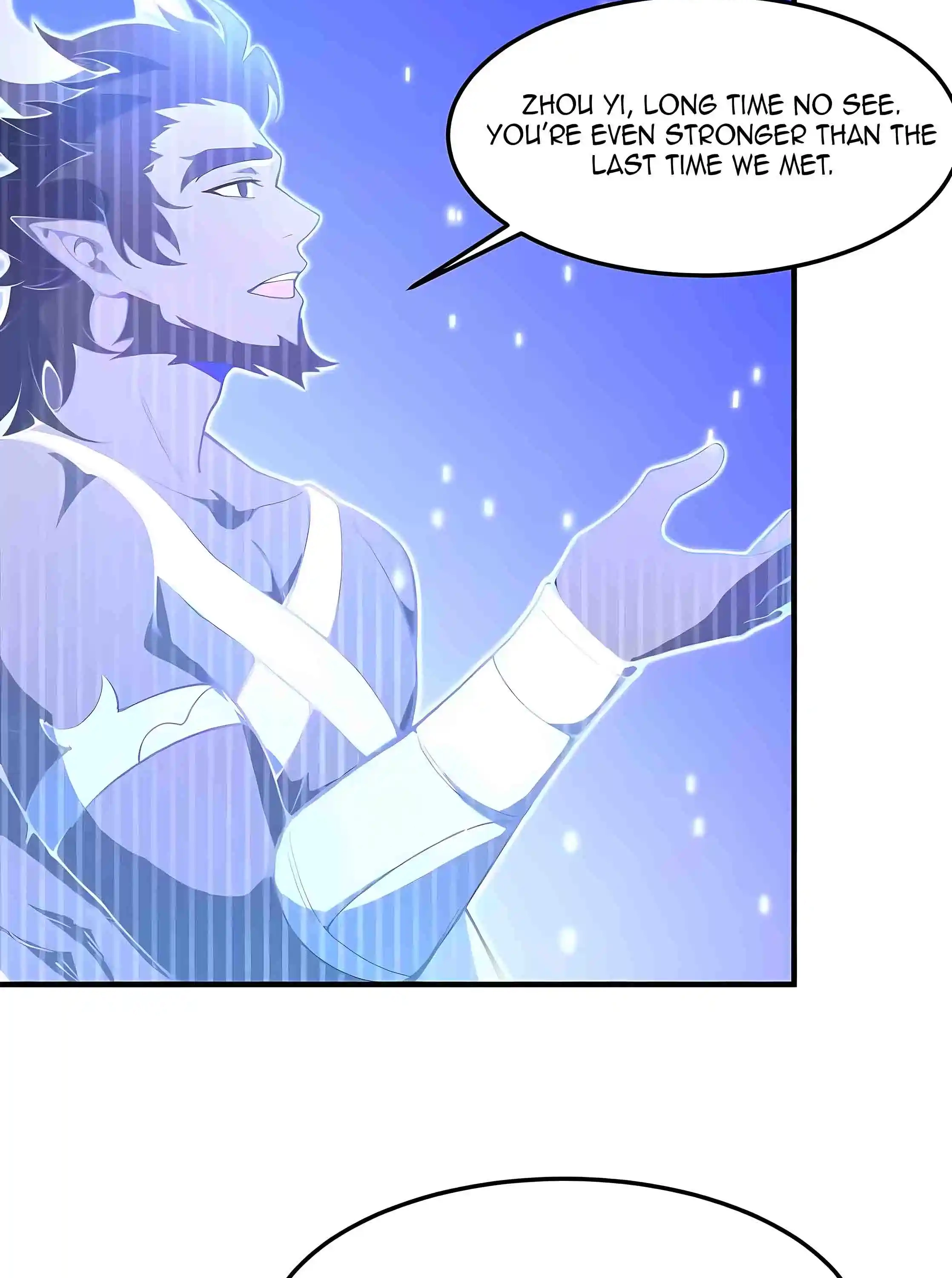 Read SSS Grade Saint Knight chapter 172 image 44 on Lezhin