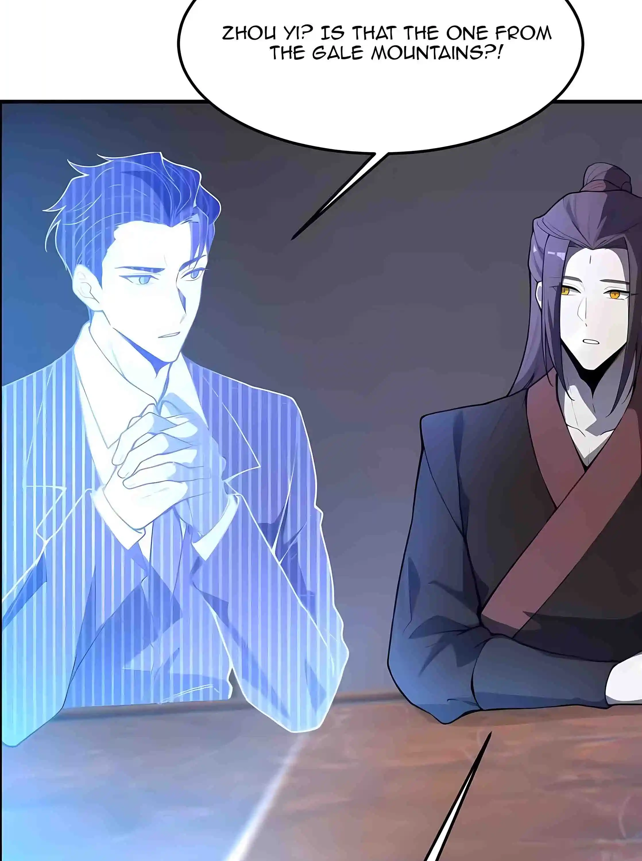 Read SSS Grade Saint Knight chapter 172 image 45 on Lezhin