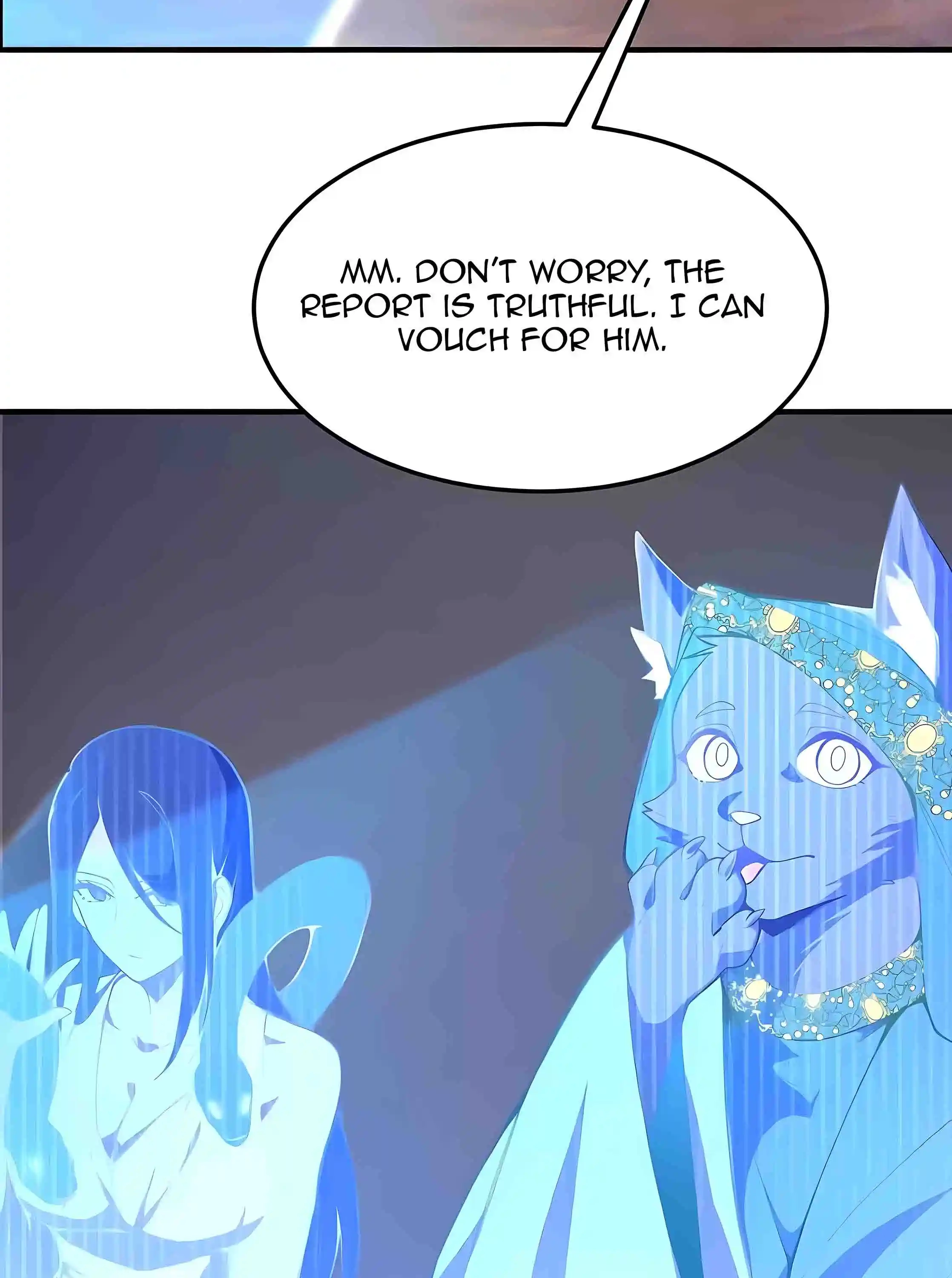 Read SSS Grade Saint Knight chapter 172 image 46 on Lezhin