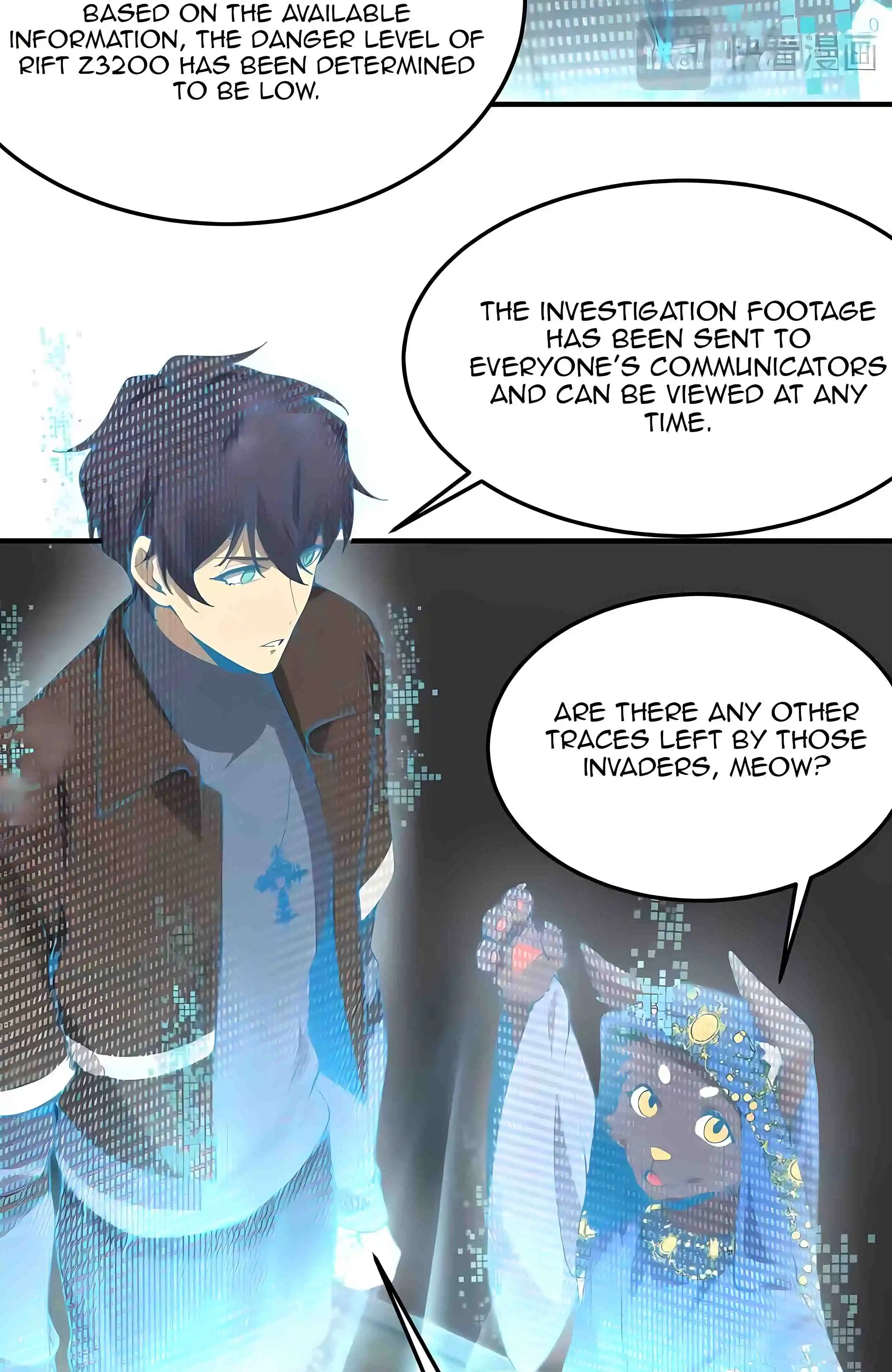 Read SSS Grade Saint Knight chapter 172 image 50 on Lezhin