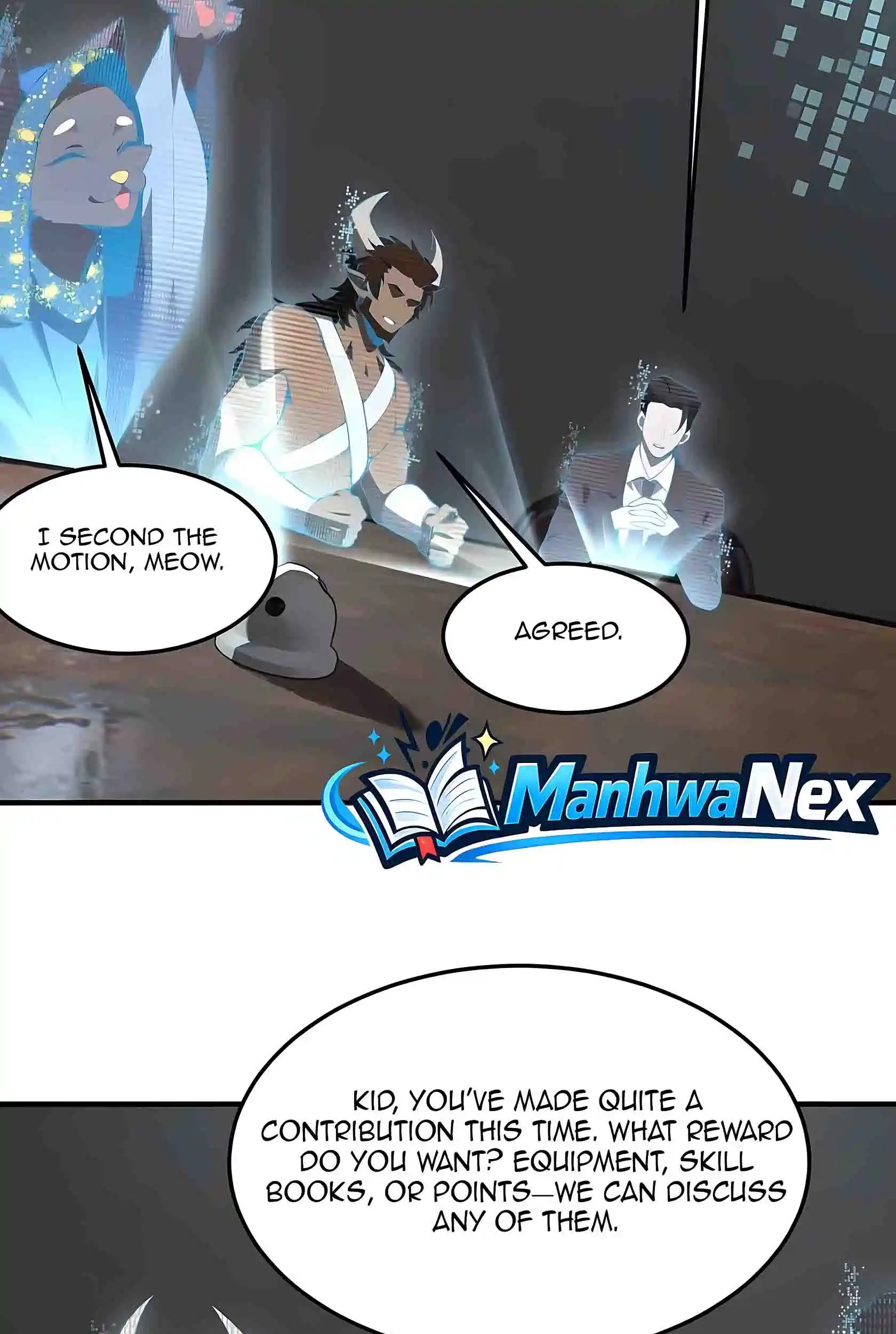 Read SSS Grade Saint Knight chapter 172 image 52 on Lezhin