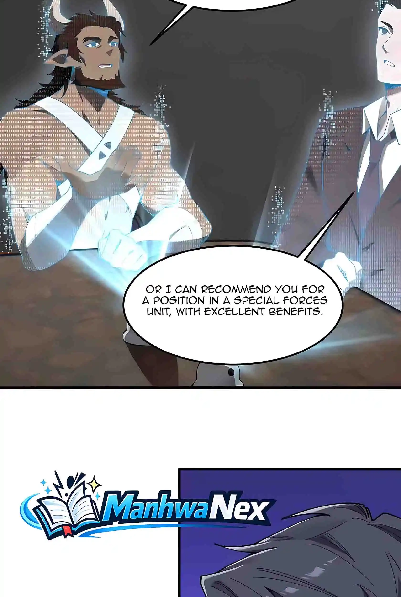 Read SSS Grade Saint Knight chapter 172 image 53 on Lezhin