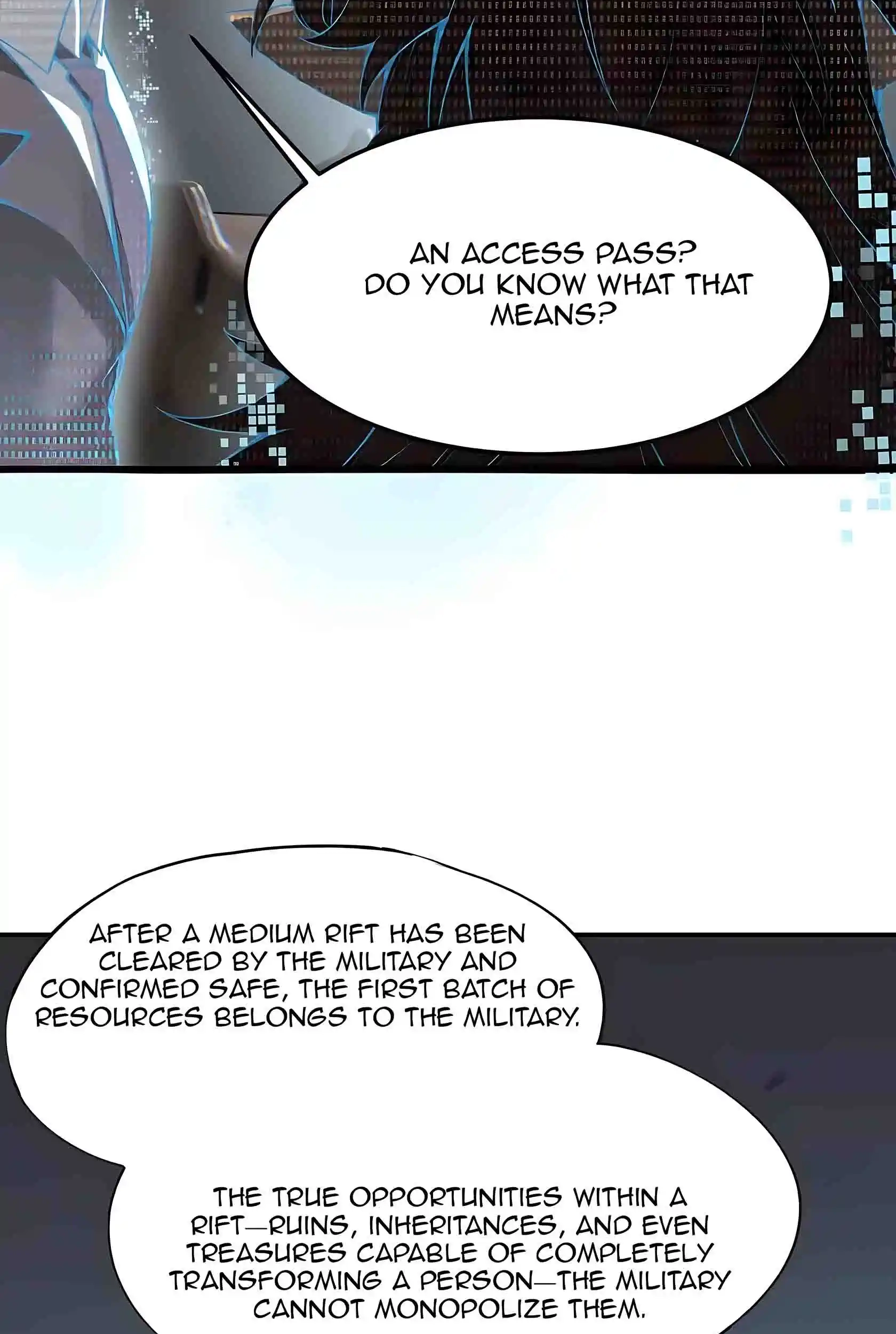 Read SSS Grade Saint Knight chapter 172 image 56 on Lezhin