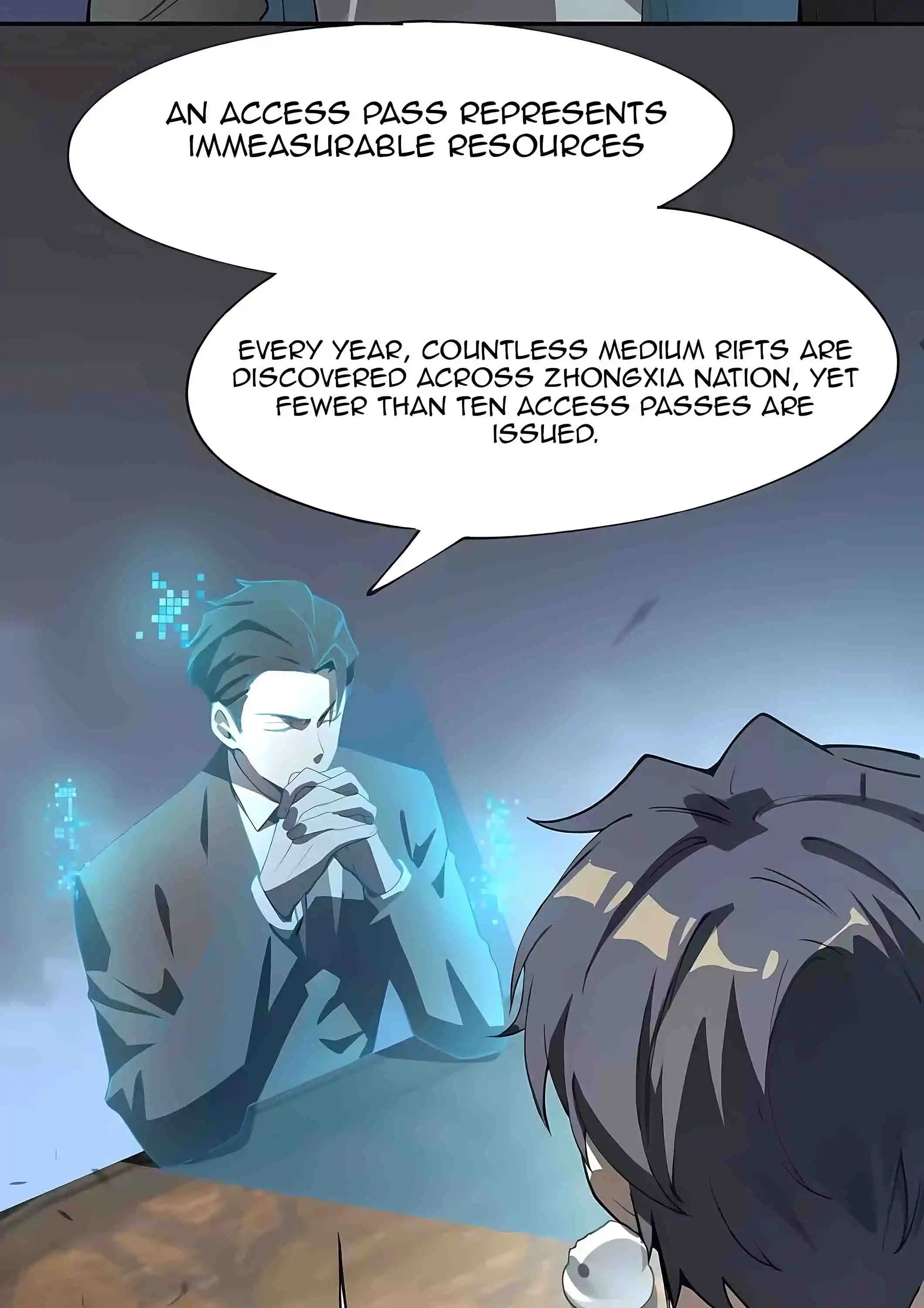 Read SSS Grade Saint Knight chapter 172 image 60 on Lezhin