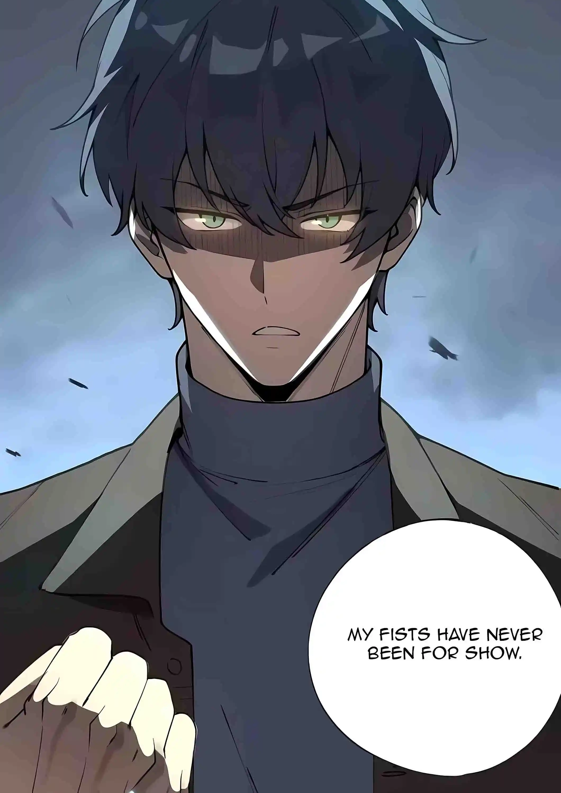 Read SSS Grade Saint Knight chapter 172 image 62 on Lezhin