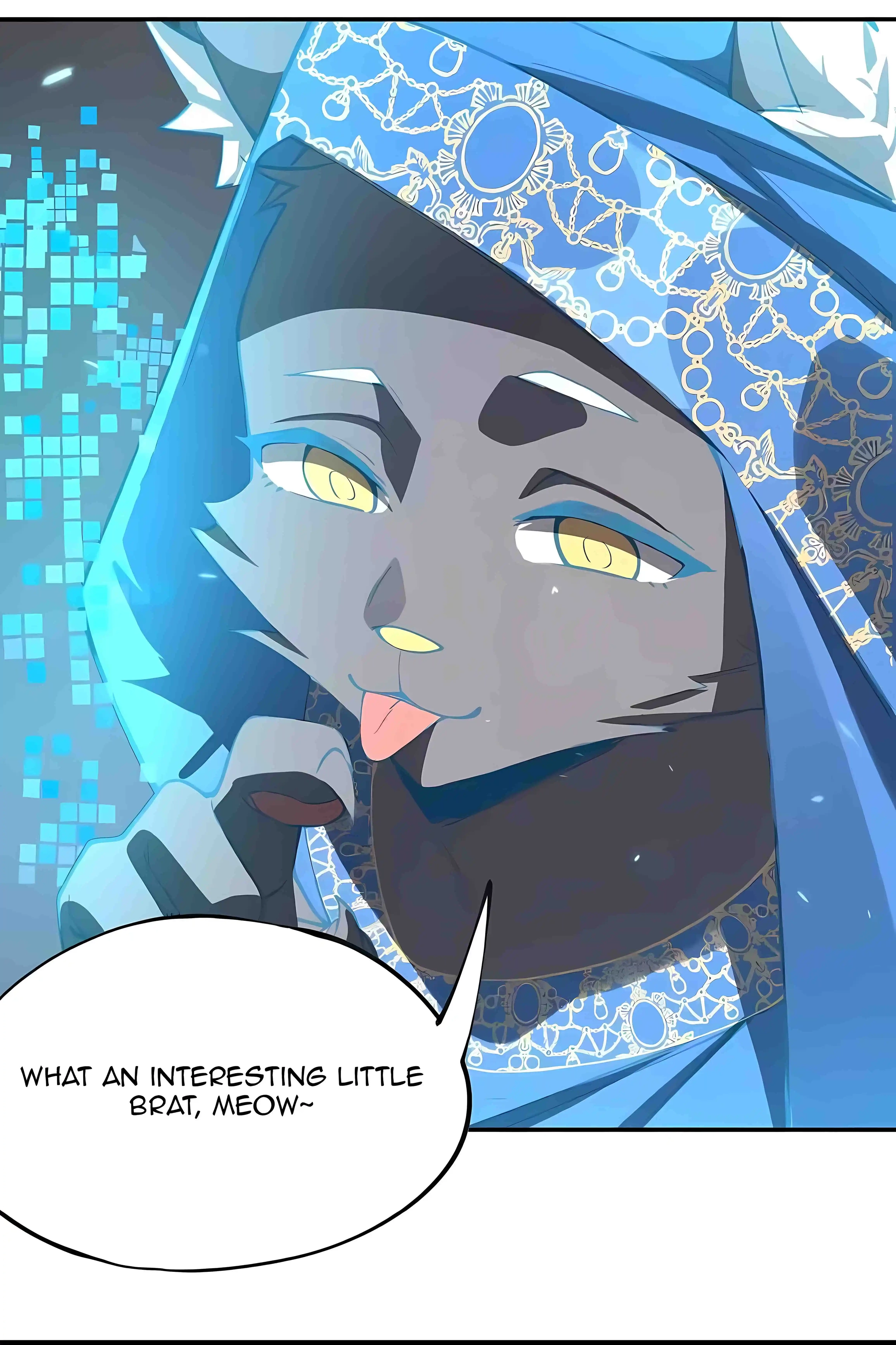 Read SSS Grade Saint Knight chapter 172 image 65 on Lezhin