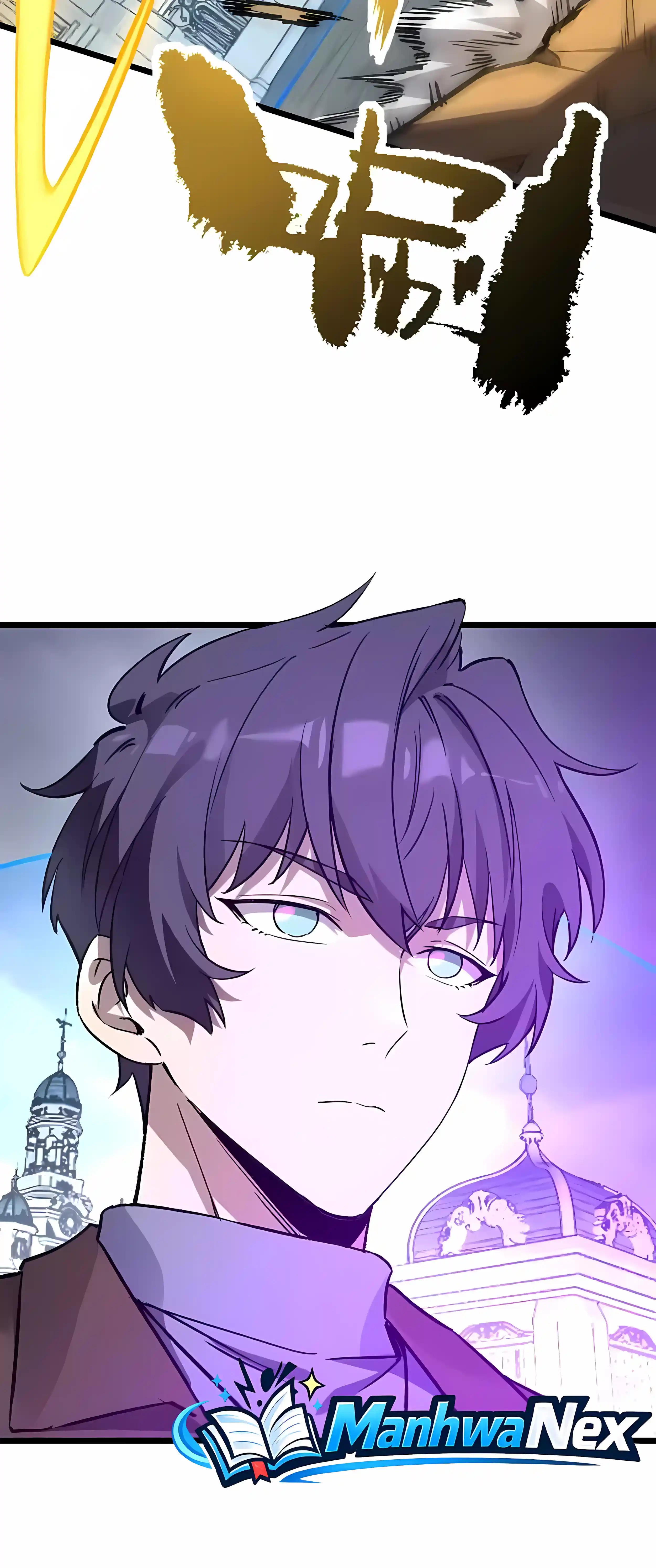 Read SSS Grade Saint Knight chapter 174 image 22 on Lezhin