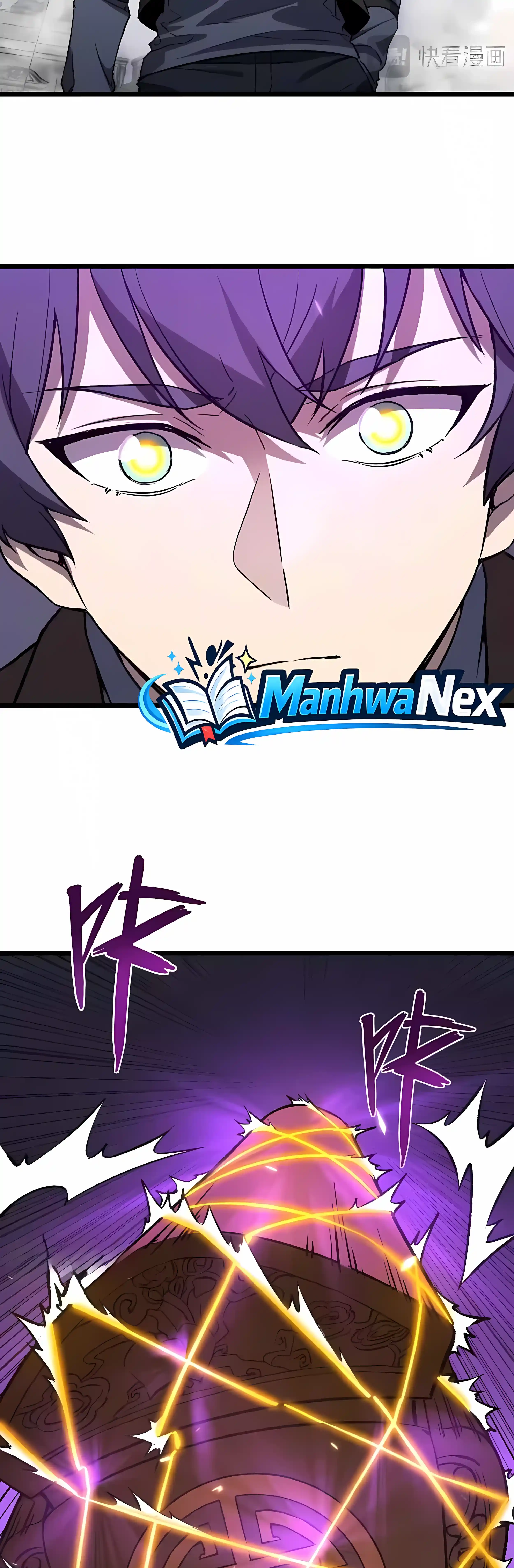 Read SSS Grade Saint Knight chapter 174 image 26 on Lezhin