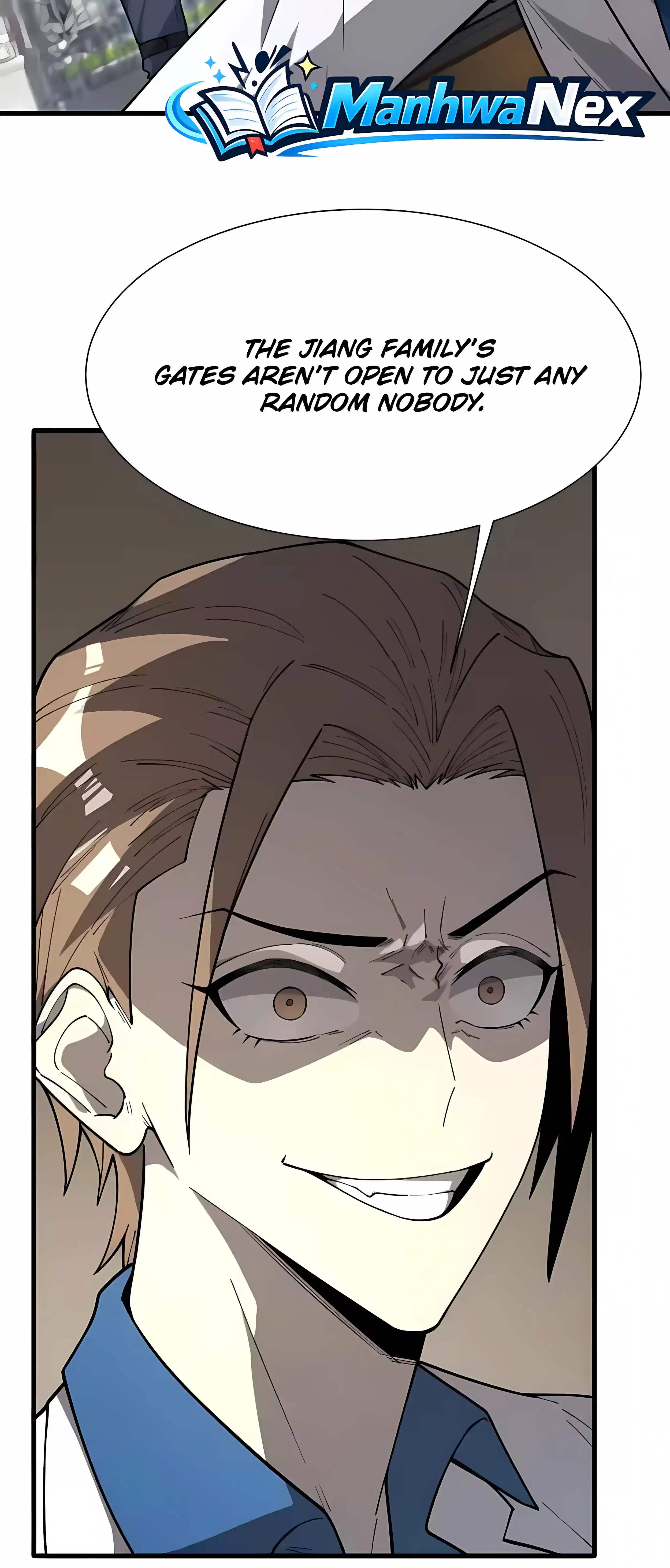 Read SSS Grade Saint Knight chapter 174 image 5 on Lezhin