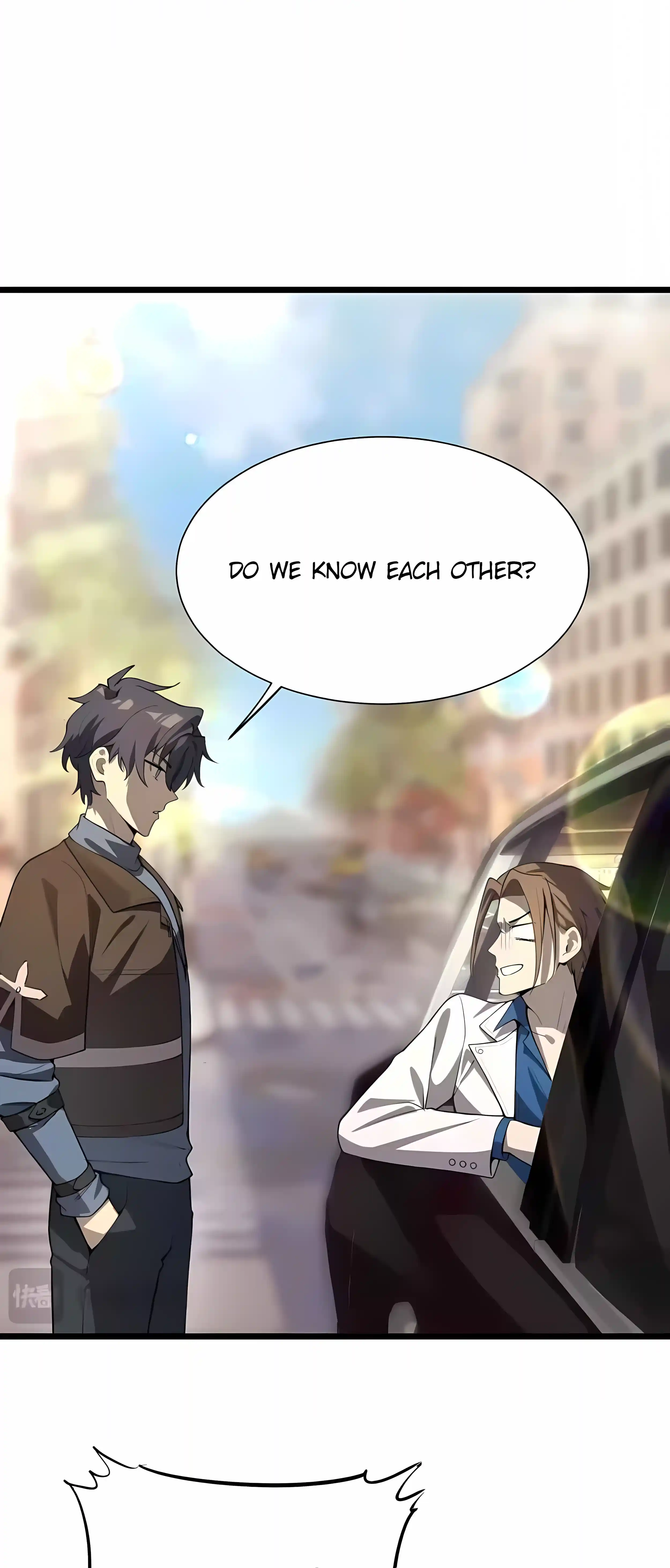 Read SSS Grade Saint Knight chapter 174 image 6 on Lezhin