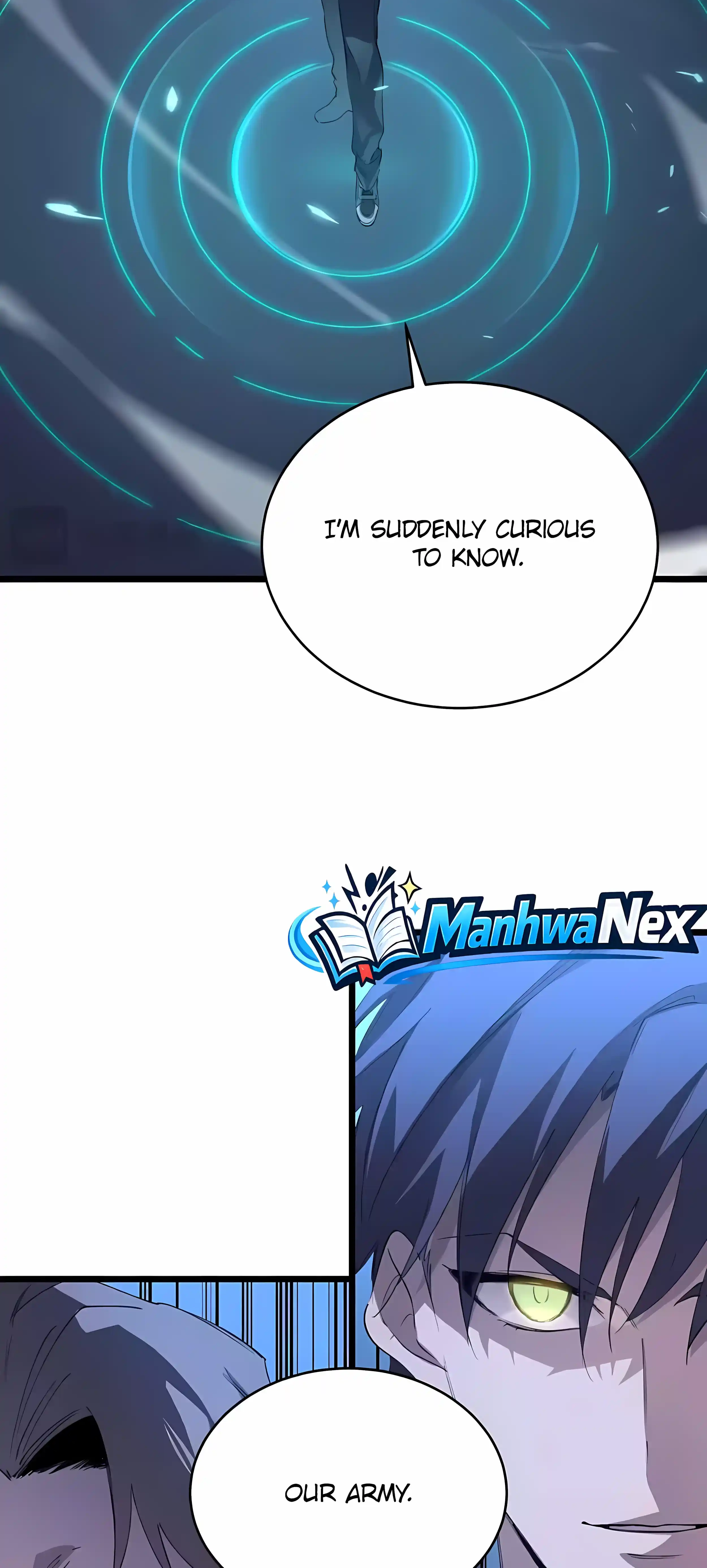 Read SSS Grade Saint Knight chapter 175 image 13 on Lezhin