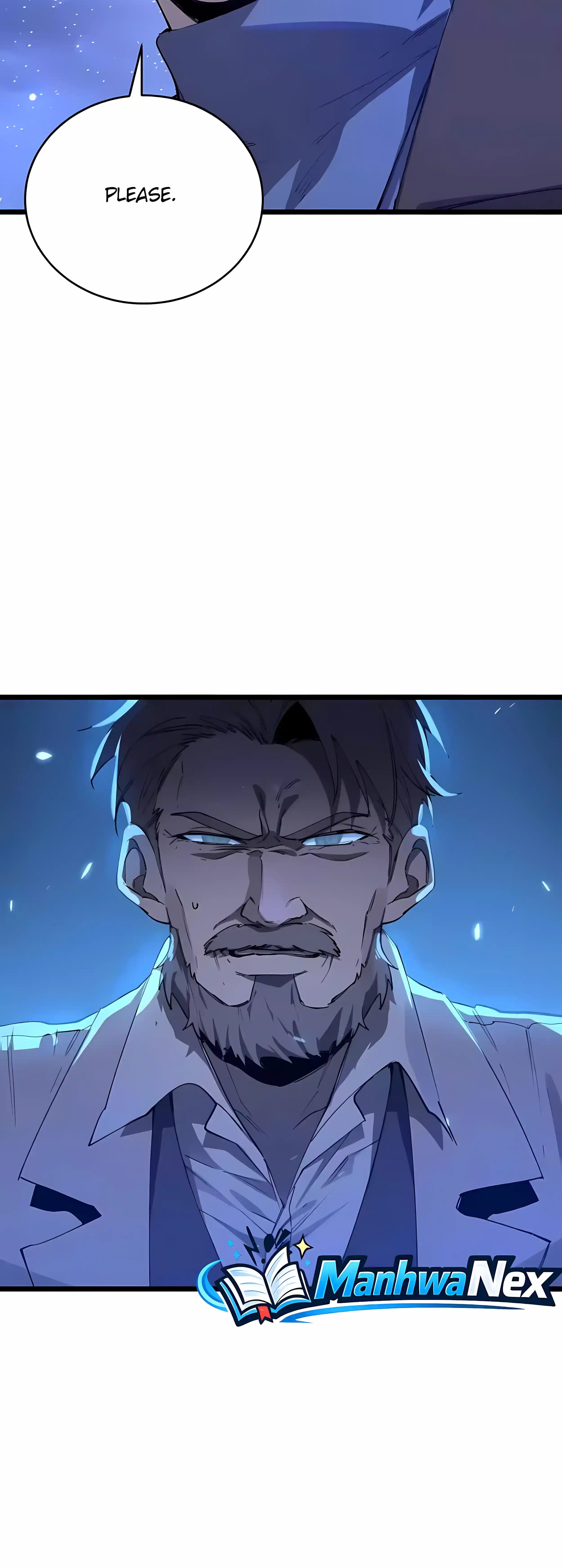 Read SSS Grade Saint Knight chapter 175 image 17 on Lezhin