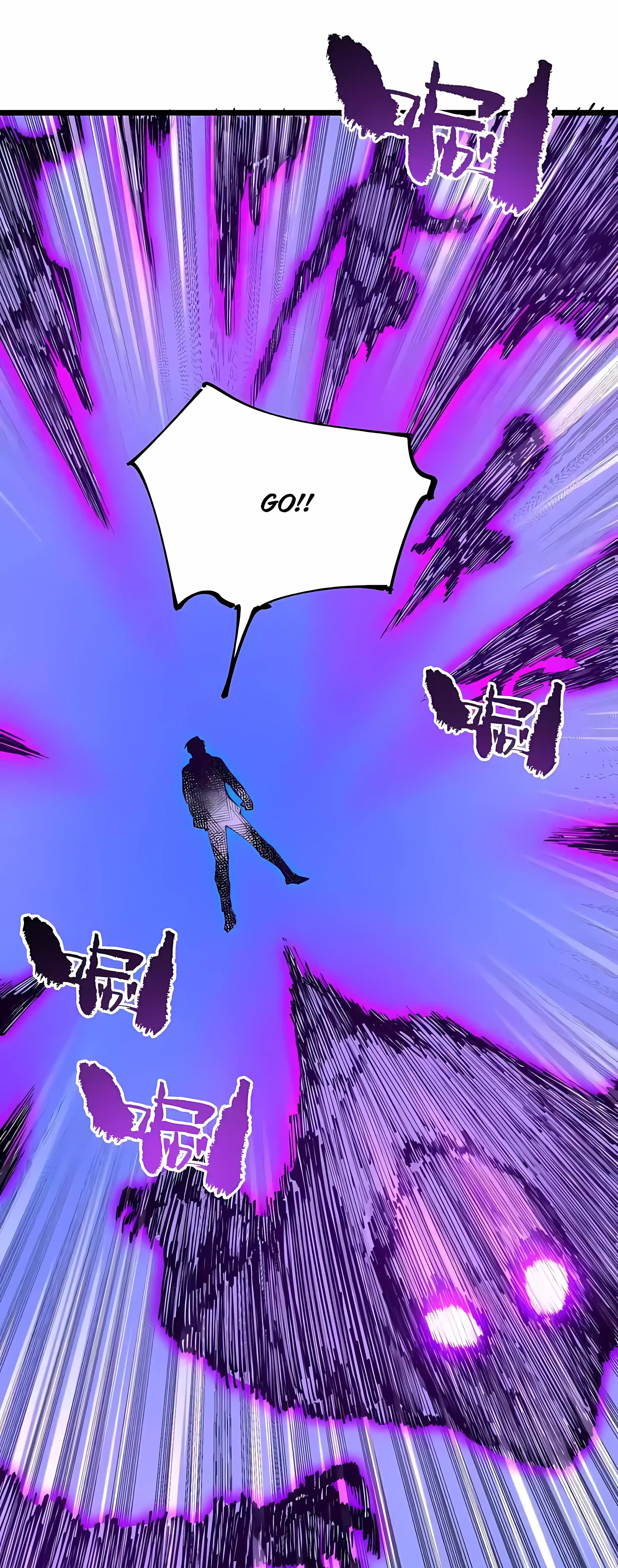 Read SSS Grade Saint Knight chapter 175 image 18 on Lezhin