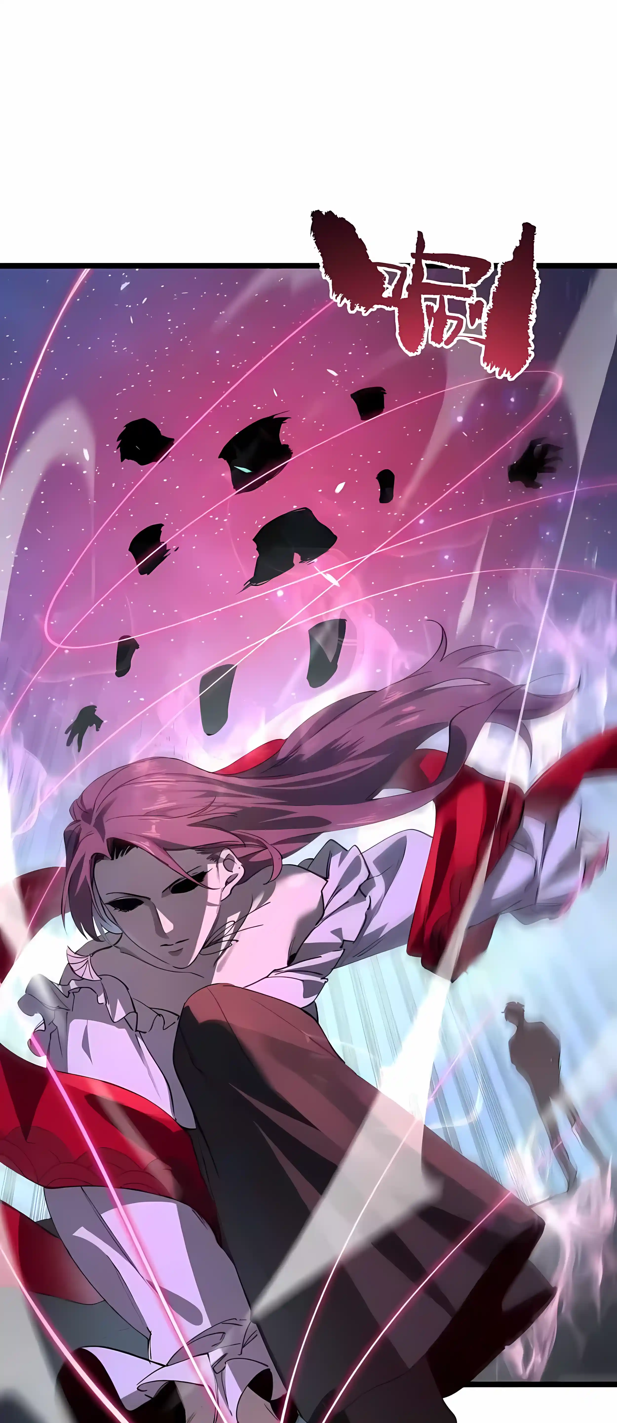 Read SSS Grade Saint Knight chapter 175 image 20 on Lezhin