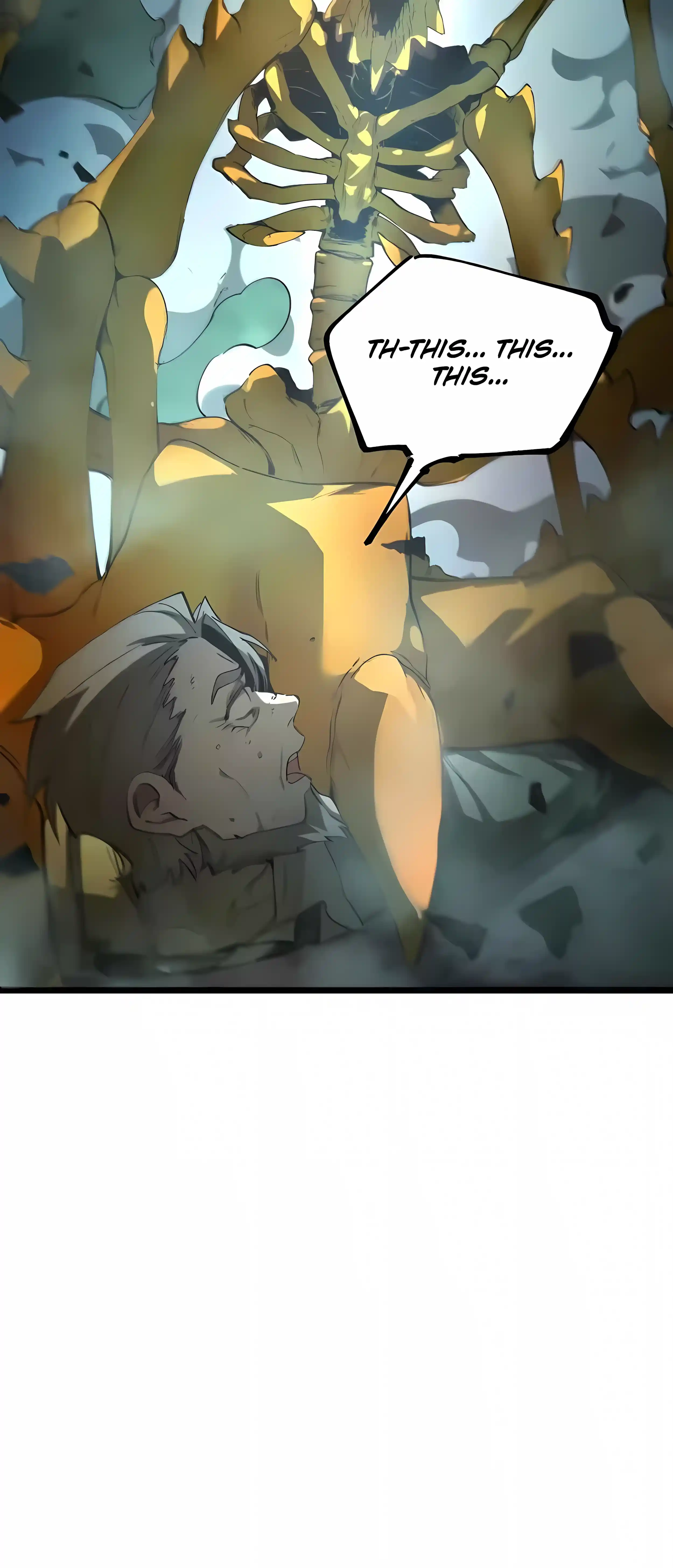 Read SSS Grade Saint Knight chapter 175 image 29 on Lezhin