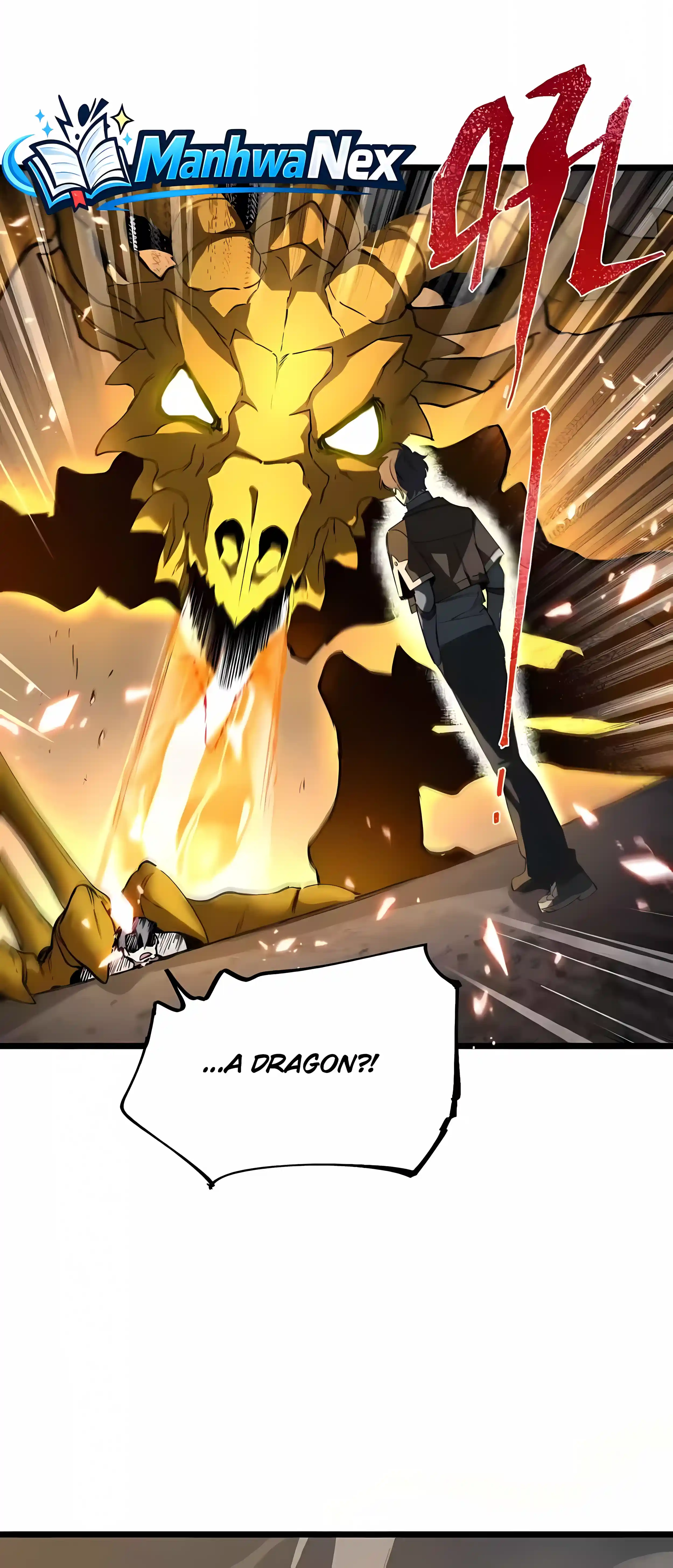 Read SSS Grade Saint Knight chapter 175 image 30 on Lezhin