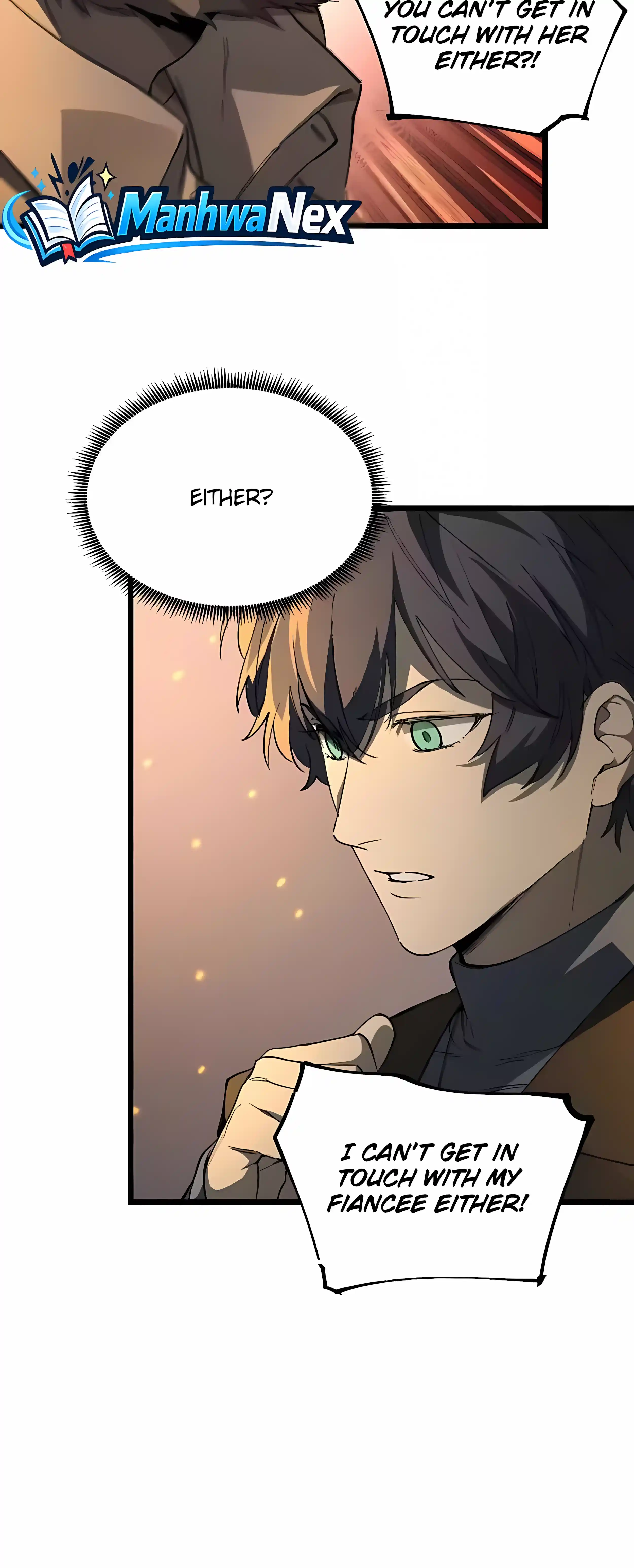 Read SSS Grade Saint Knight chapter 175 image 40 on Lezhin