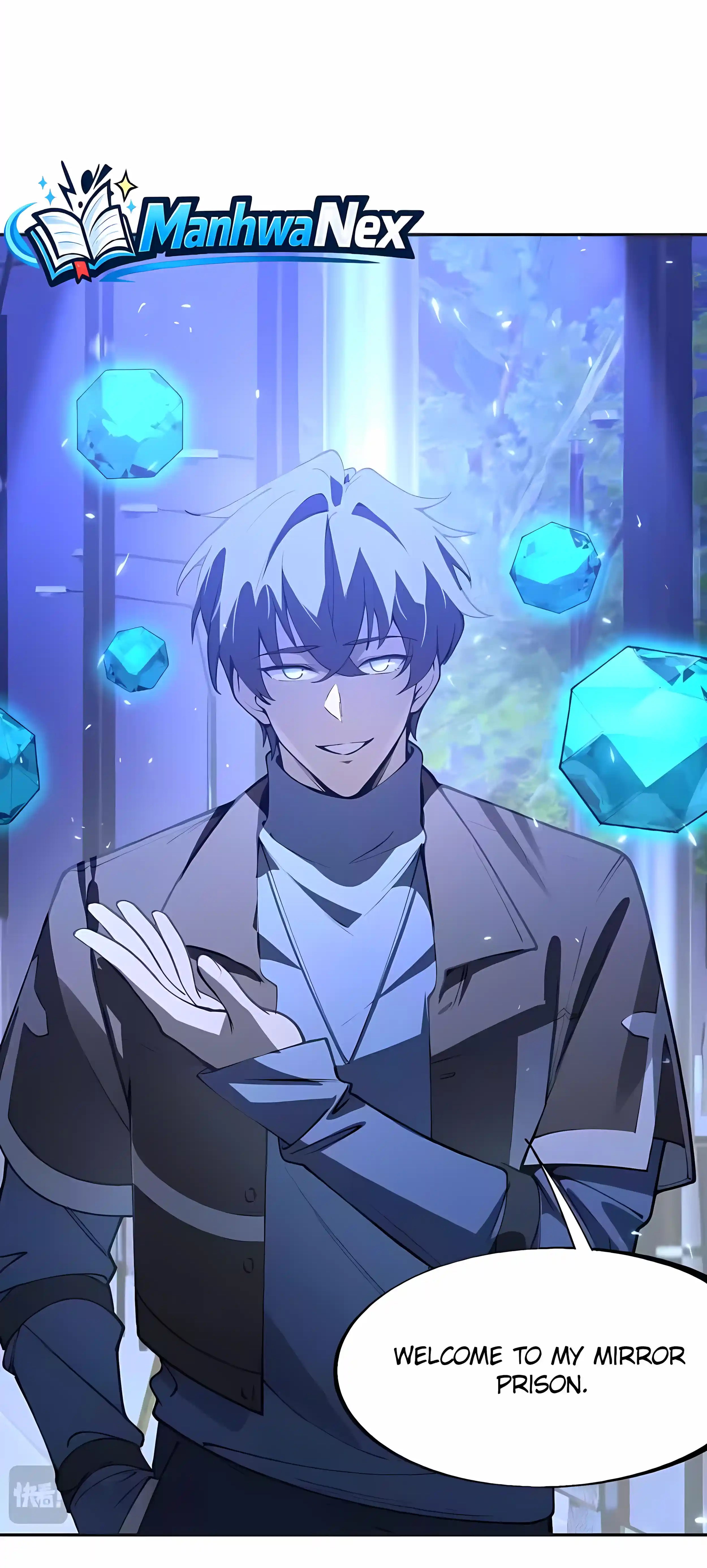 Read SSS Grade Saint Knight chapter 175 image 5 on Lezhin